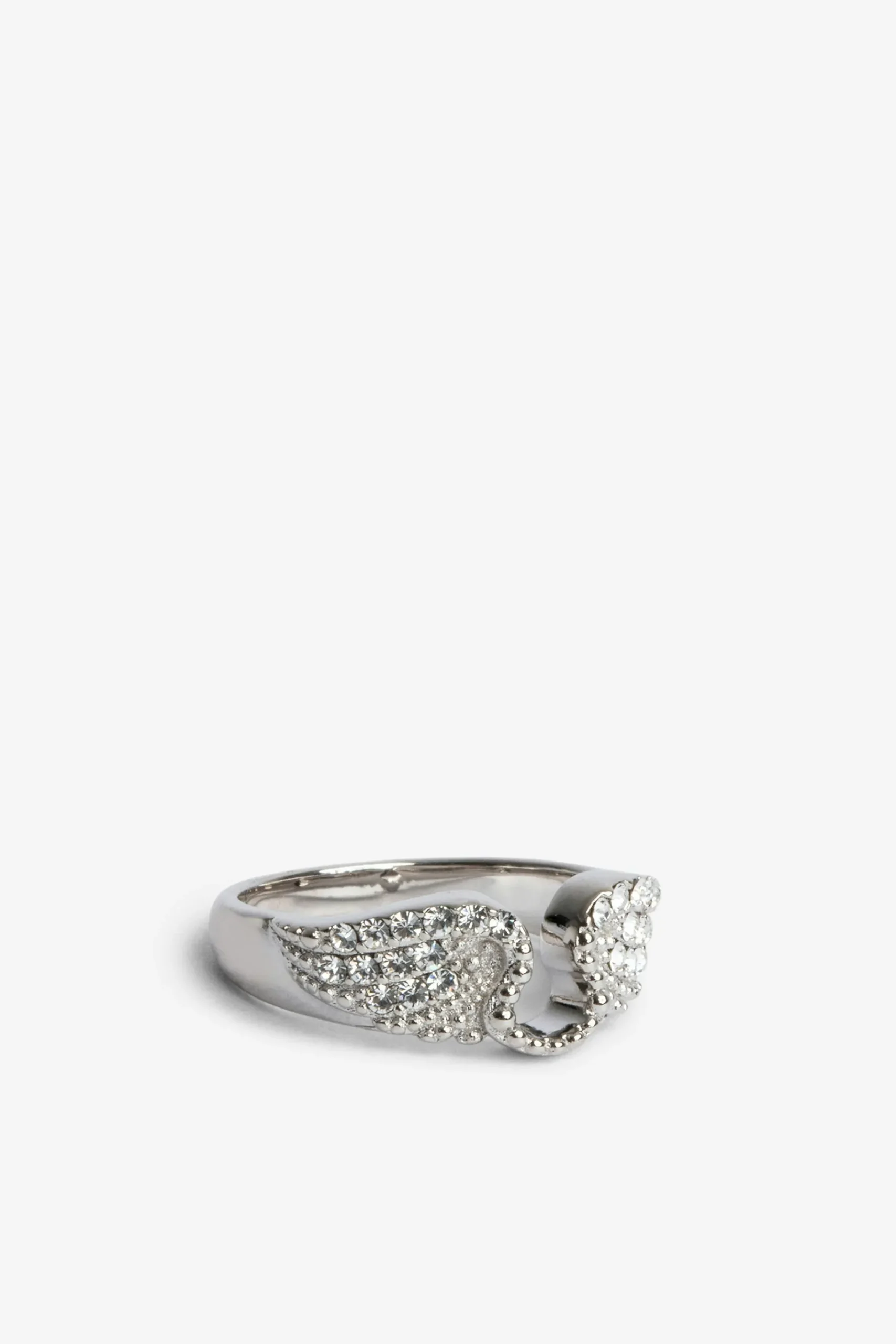 Bijoux^Zadig & Voltaire Anneau De Roche