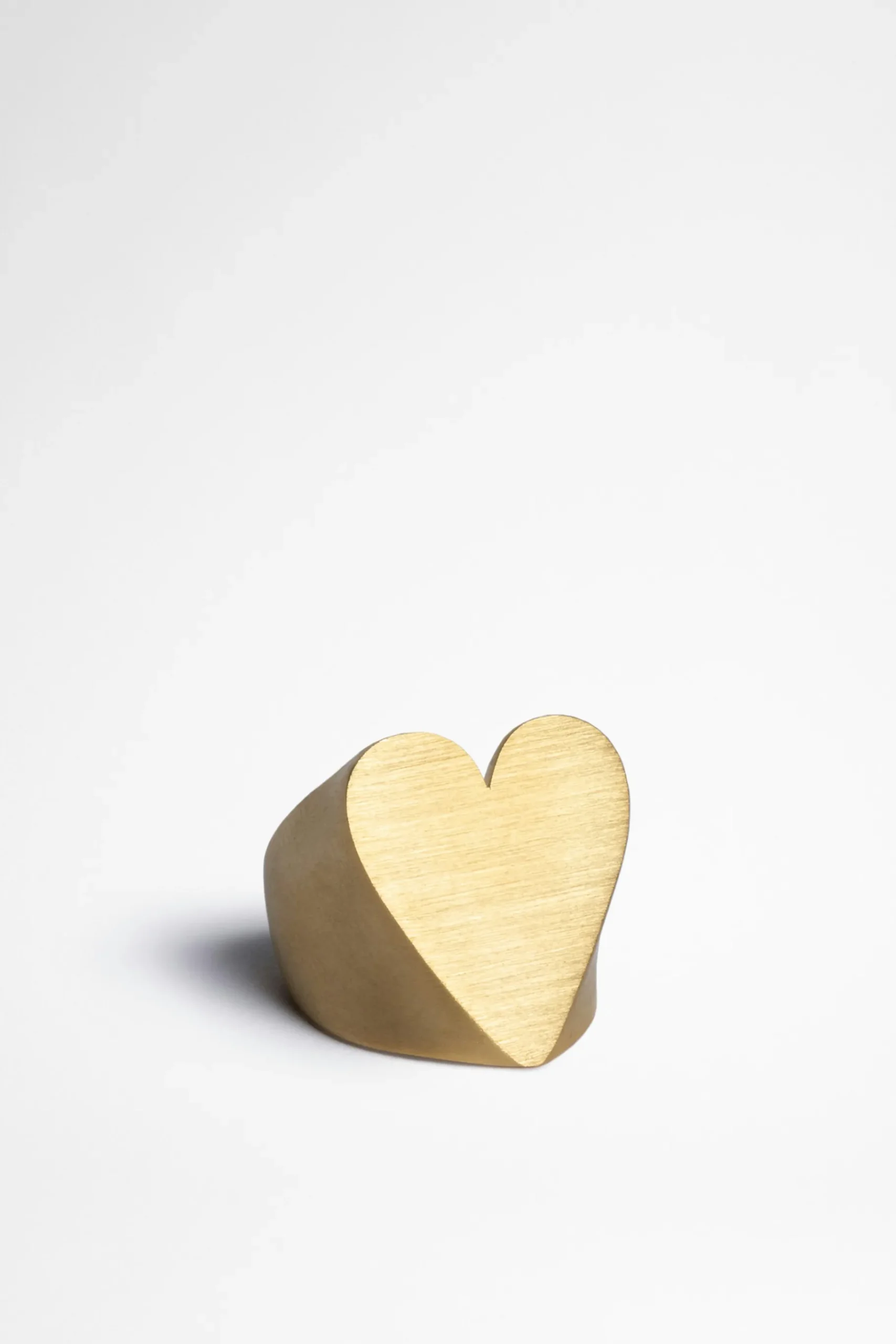 Bijoux^Zadig & Voltaire Bague Idole