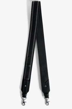 Sangles Et Accessoires^Zadig & Voltaire Bandoulière Reglable
