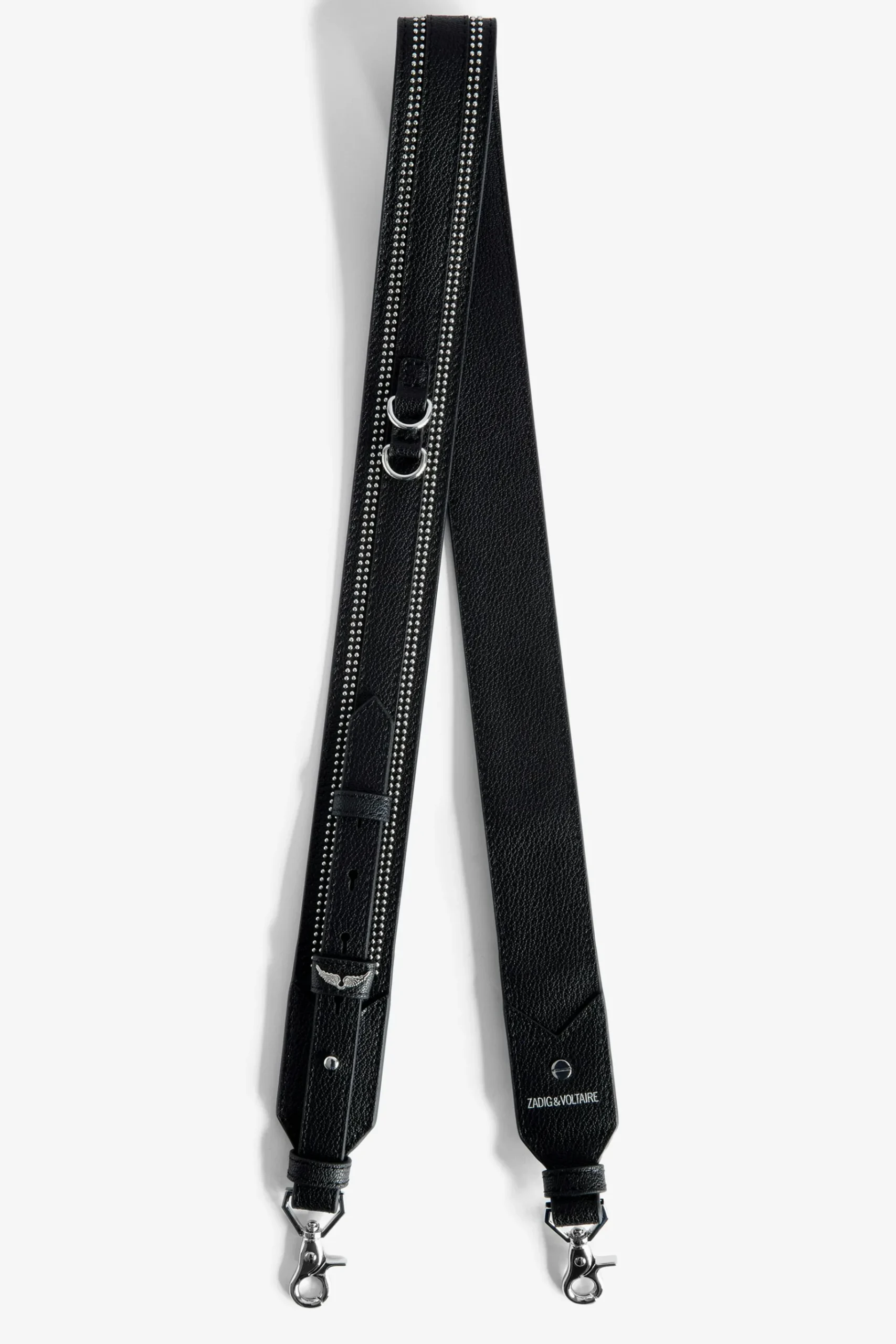Sangles Et Accessoires^Zadig & Voltaire Bandoulière Reglable