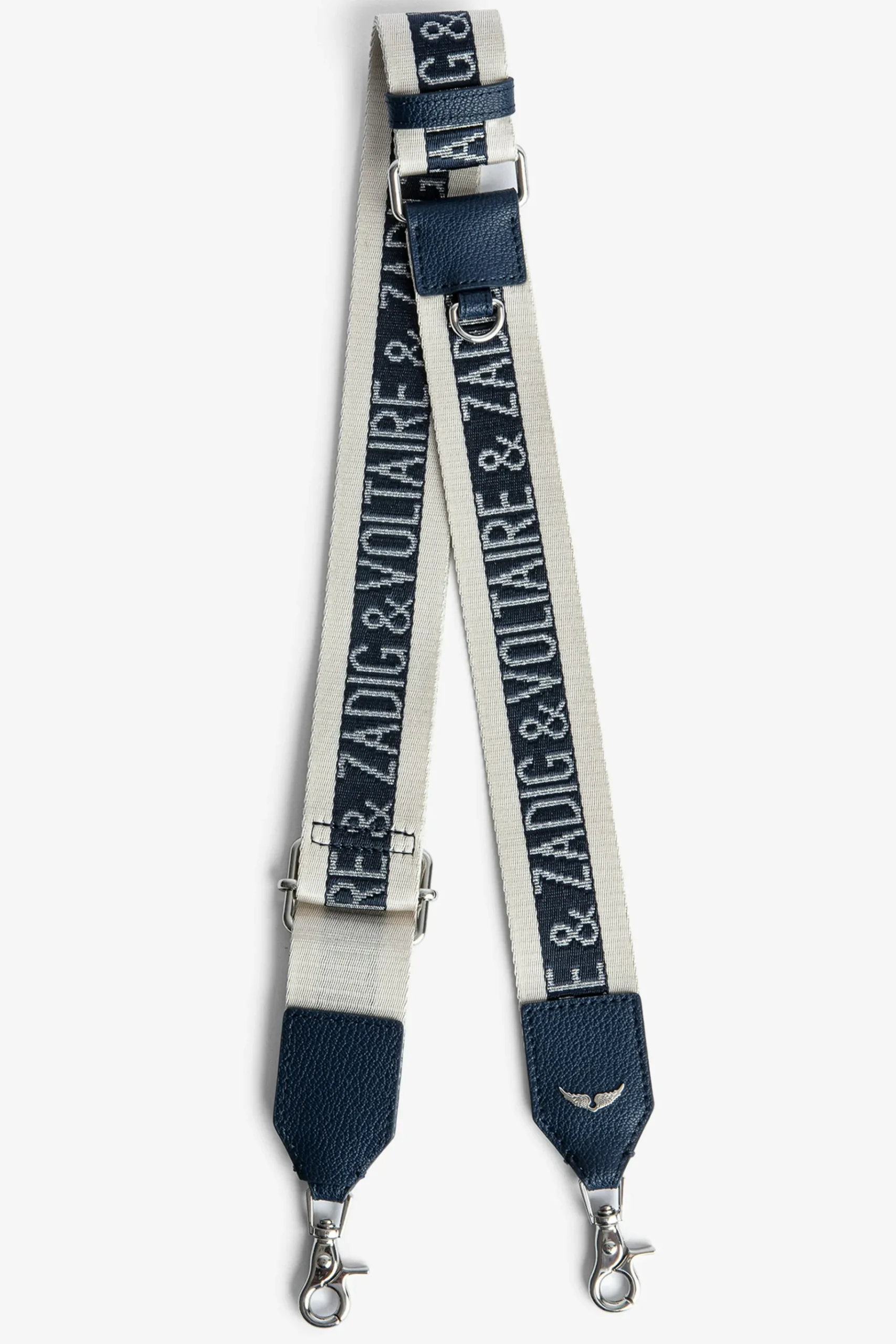 Sangles Et Accessoires^Zadig & Voltaire Bandoulière Zadig