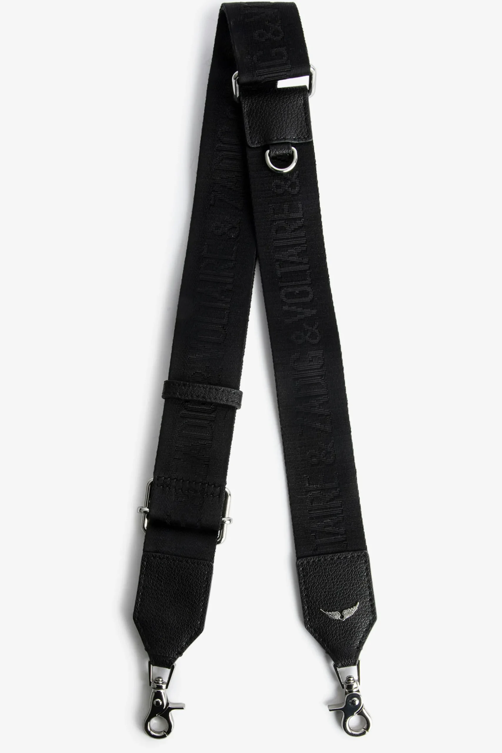 Sangles Et Accessoires^Zadig & Voltaire Bandoulière Zadig