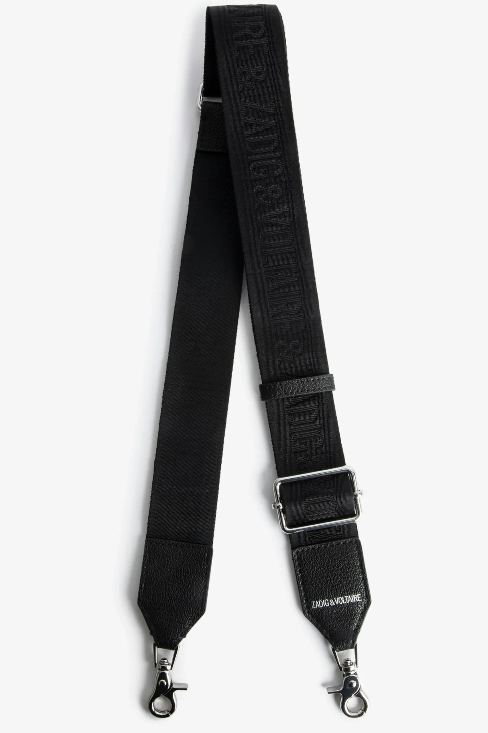 Sangles Et Accessoires^Zadig & Voltaire Bandoulière Zadig