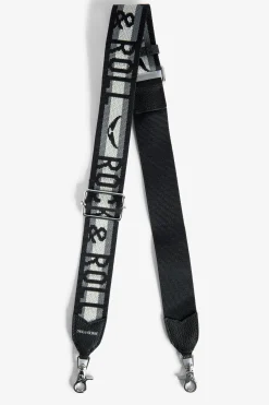 Sangles Et Accessoires^Zadig & Voltaire Bandoulière Zadig