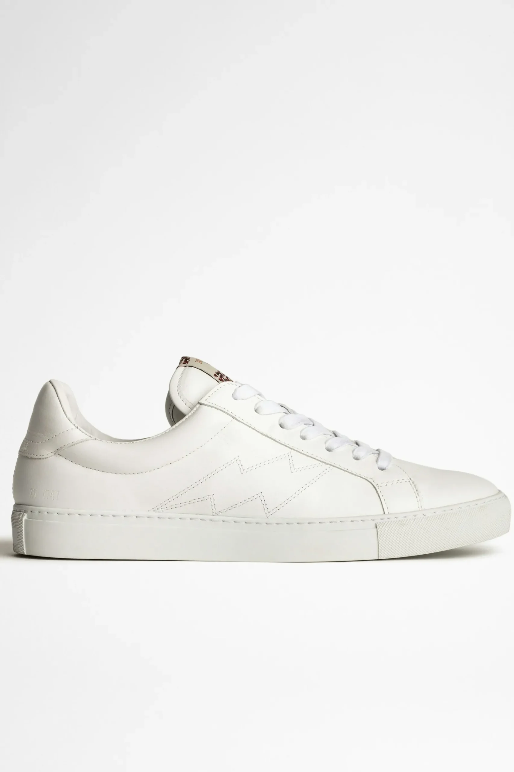 Chaussures^Zadig & Voltaire Baskets Flash Zv1747
