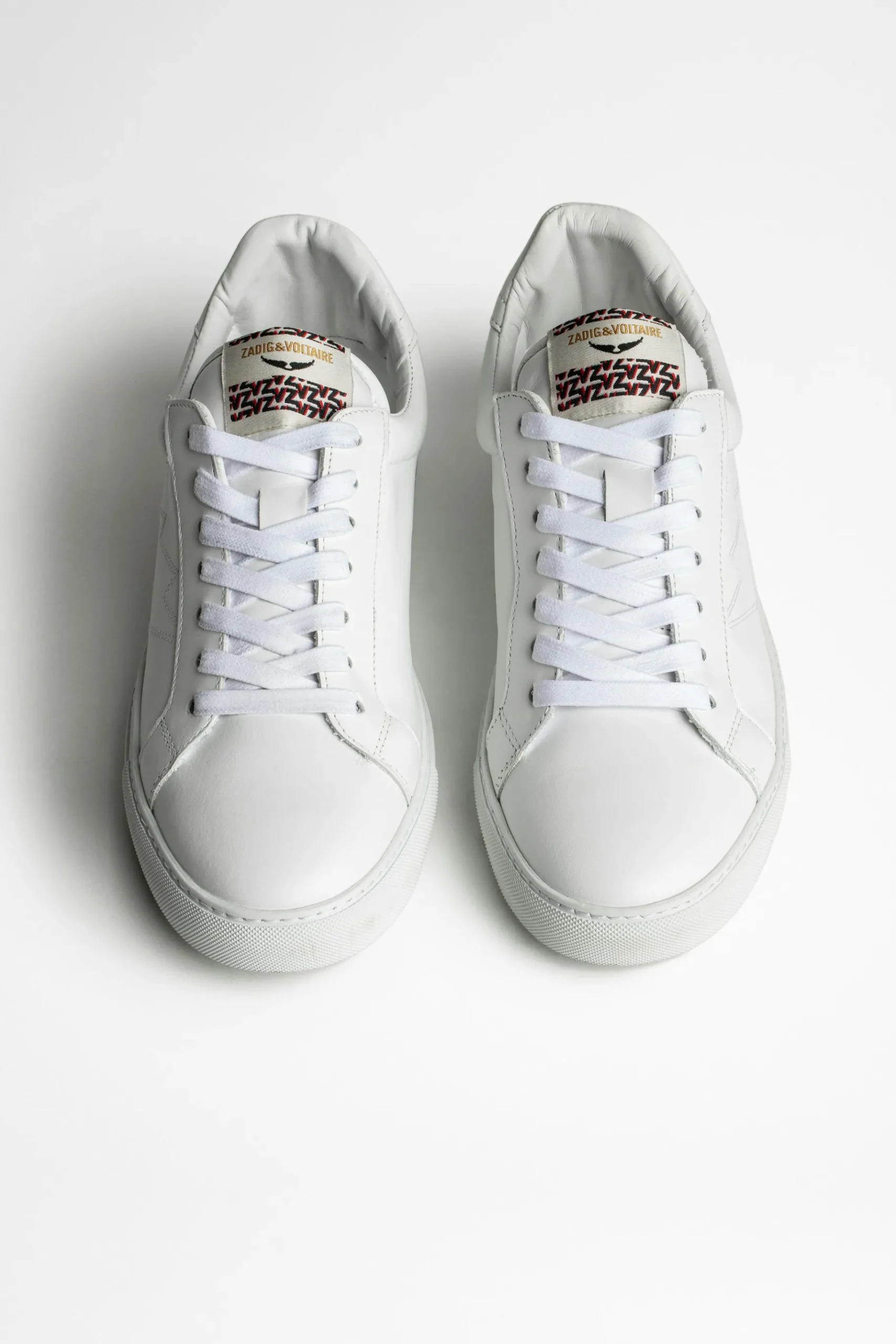 Chaussures^Zadig & Voltaire Baskets Flash Zv1747