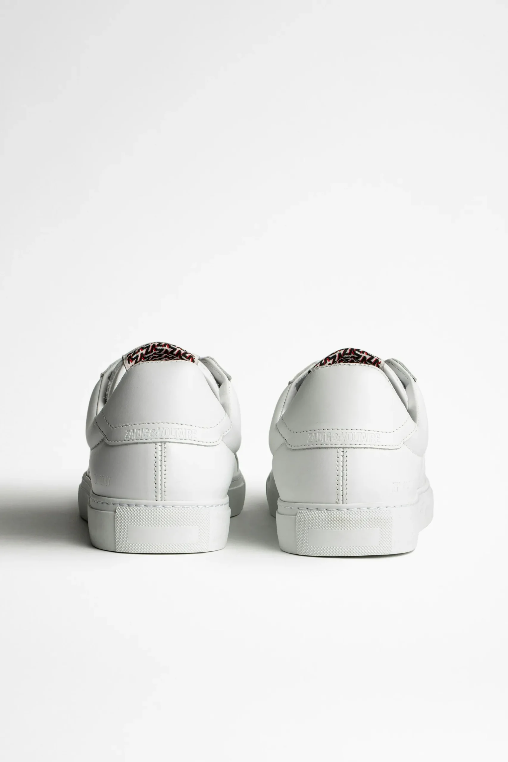 Chaussures^Zadig & Voltaire Baskets Flash Zv1747