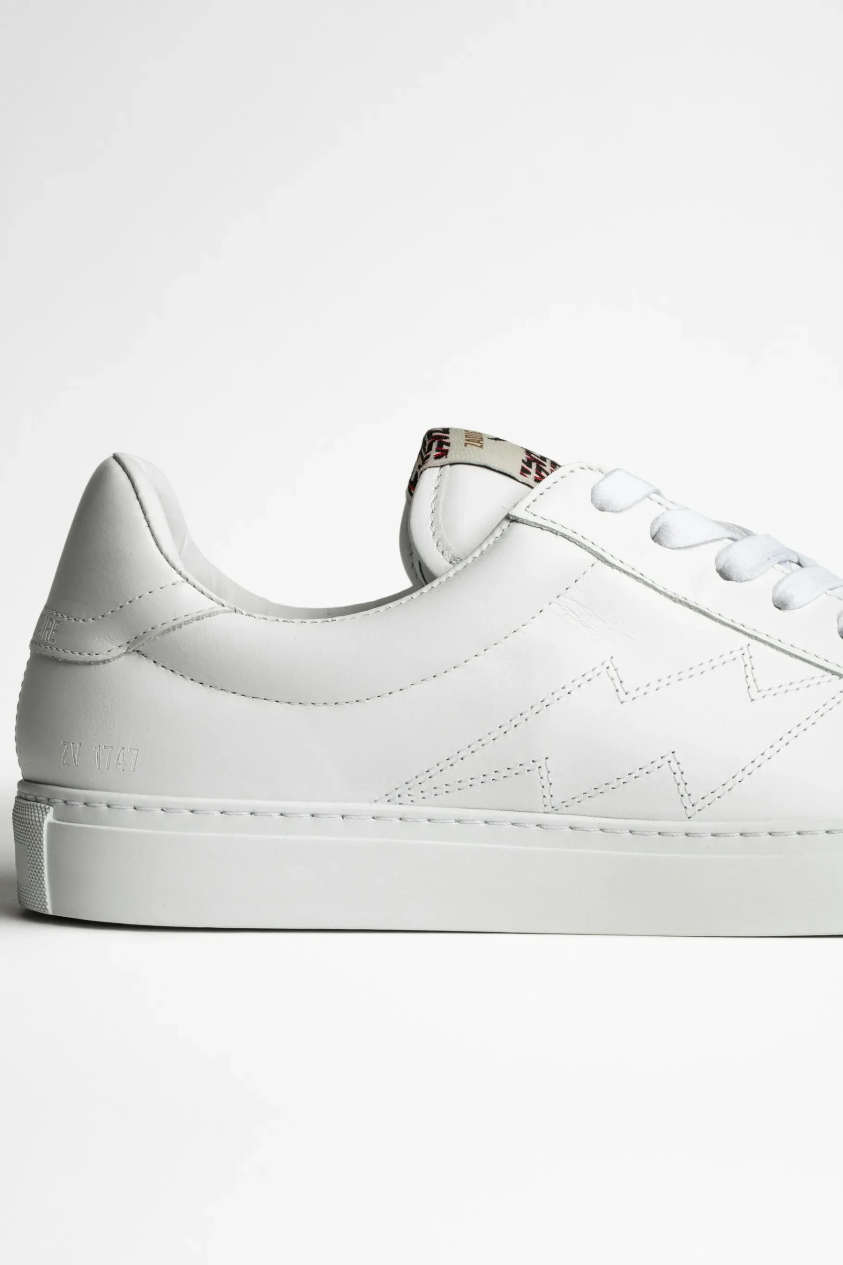 Chaussures^Zadig & Voltaire Baskets Flash Zv1747