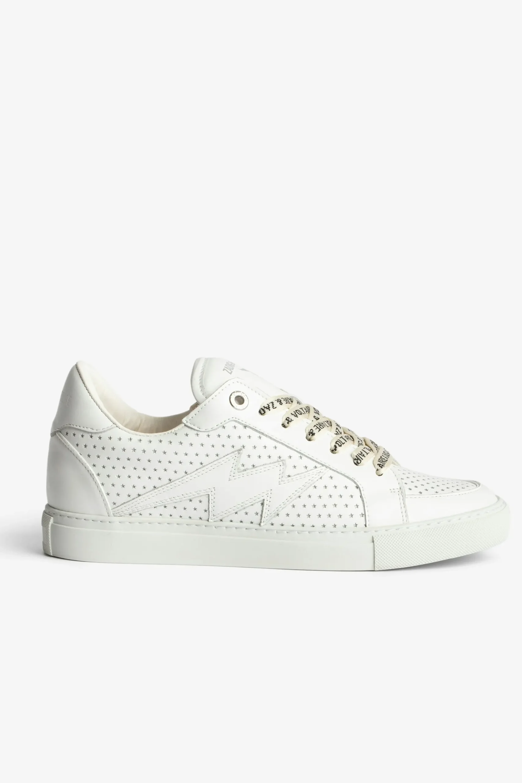 Formateurs^Zadig & Voltaire Baskets La Flash