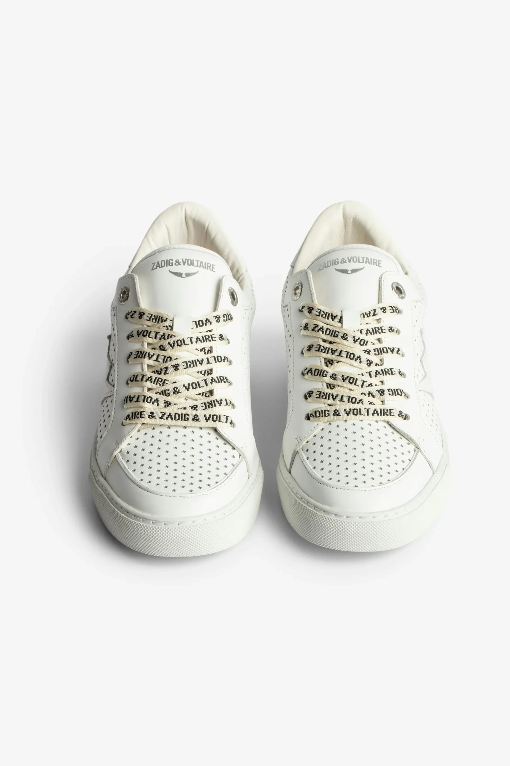 Formateurs^Zadig & Voltaire Baskets La Flash