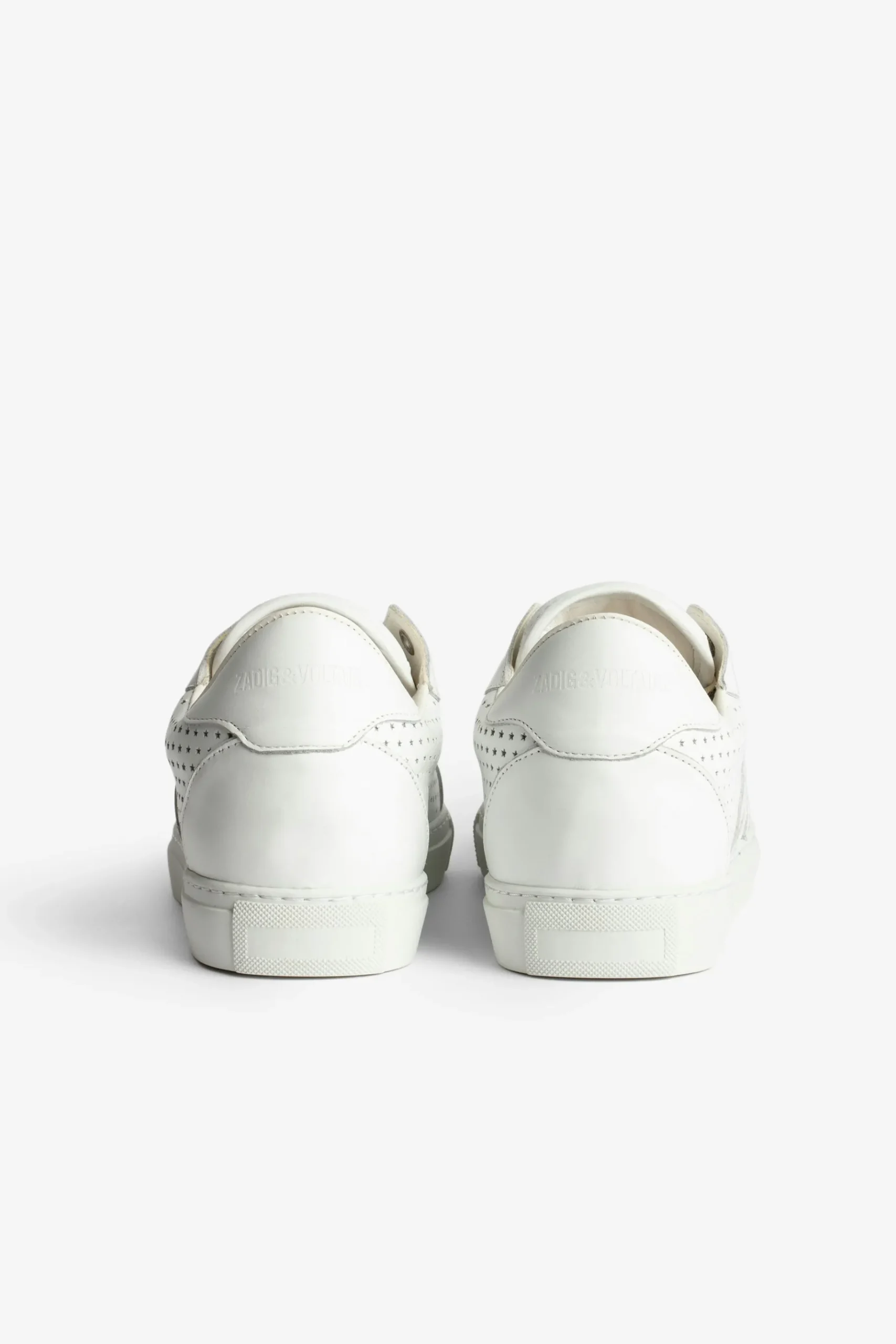 Formateurs^Zadig & Voltaire Baskets La Flash