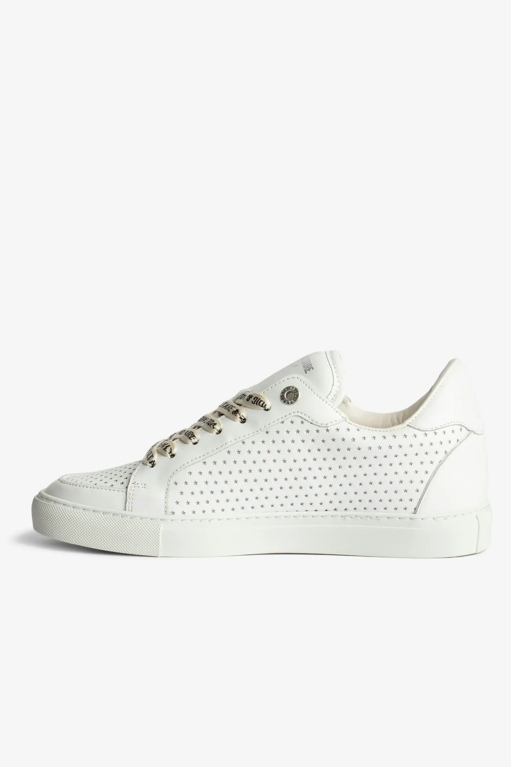 Formateurs^Zadig & Voltaire Baskets La Flash
