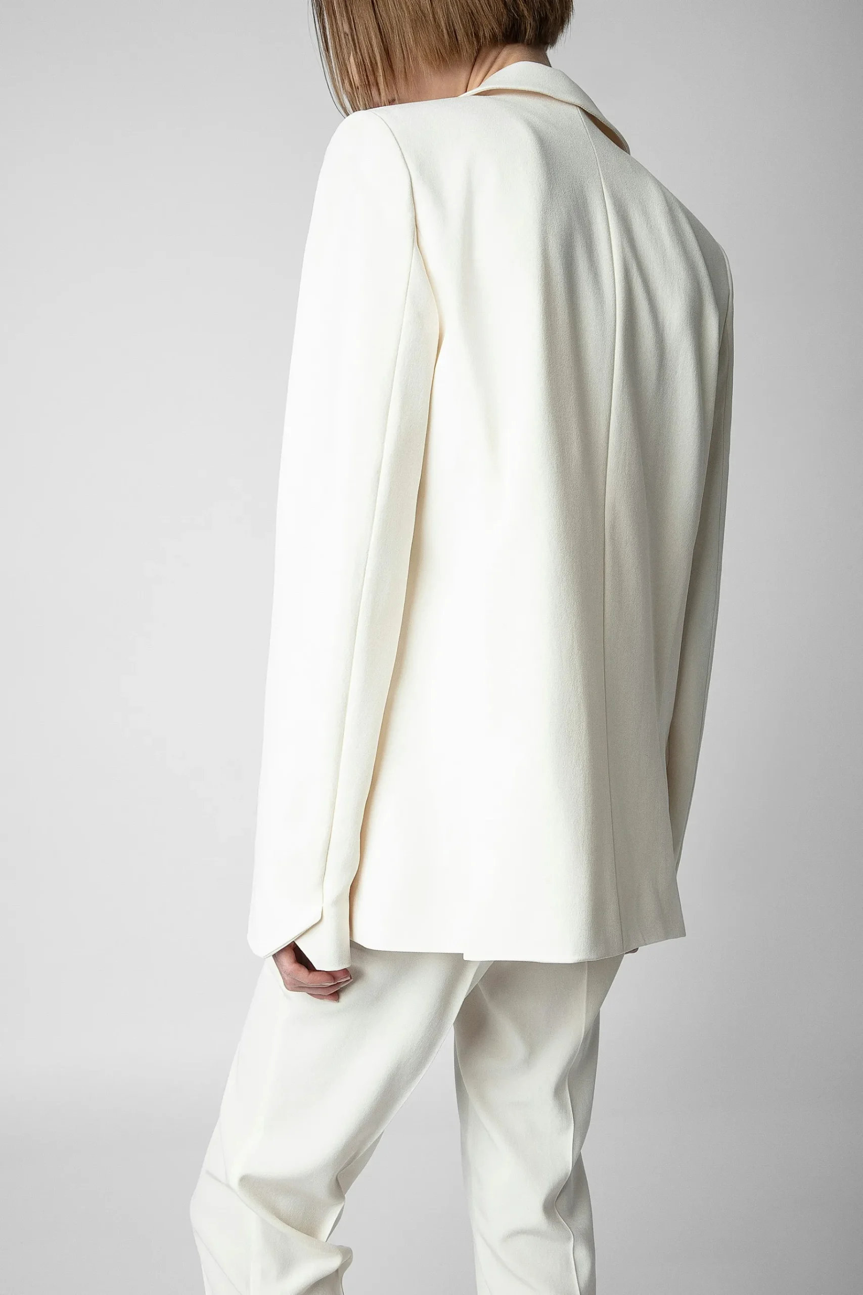 Costumes^Zadig & Voltaire Blazer Voyage