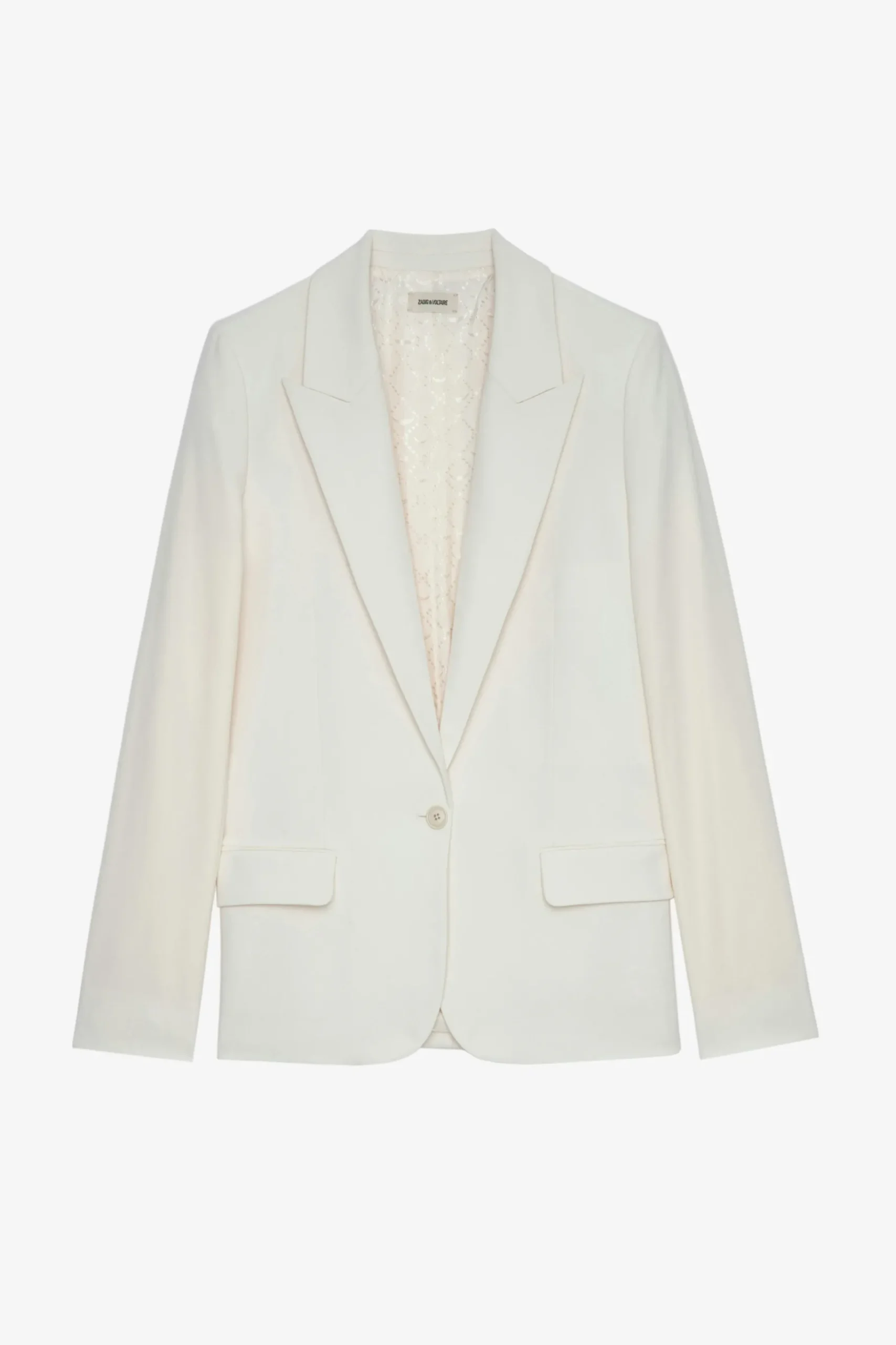 Costumes^Zadig & Voltaire Blazer Voyage