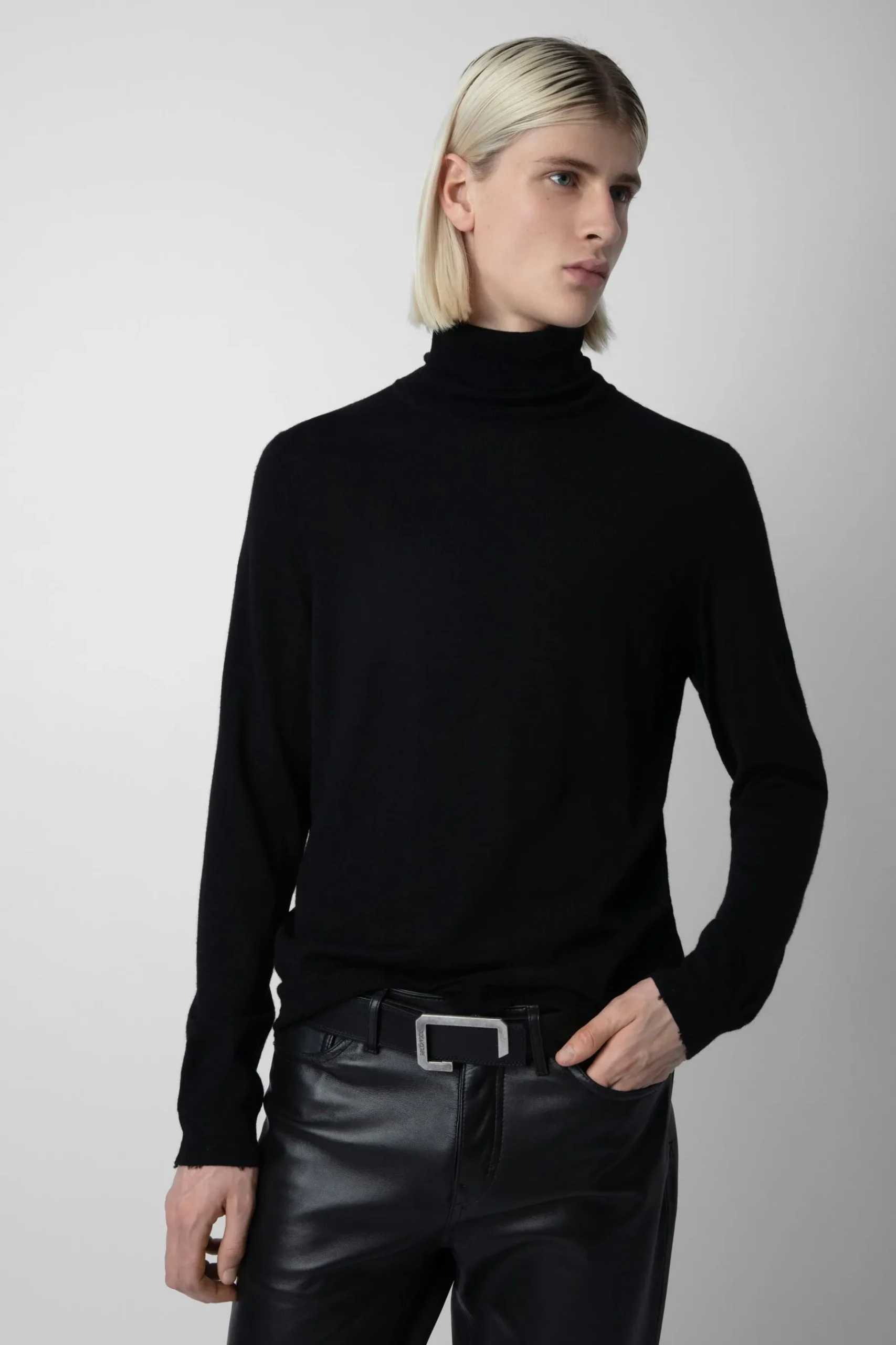 Pulls Et Gilets^Zadig & Voltaire Bobby Jumper