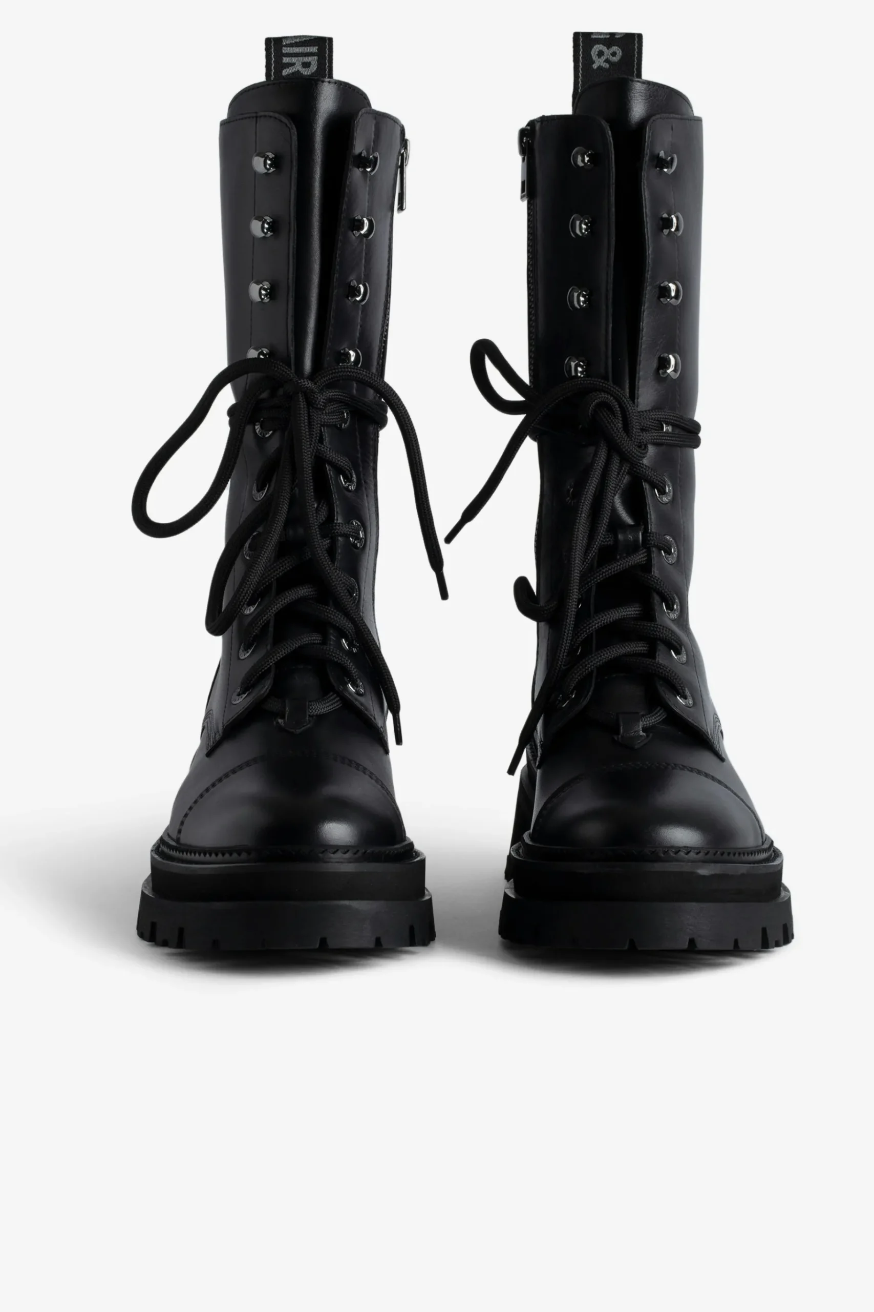 Bottes^Zadig & Voltaire Bottines Hautes Ride