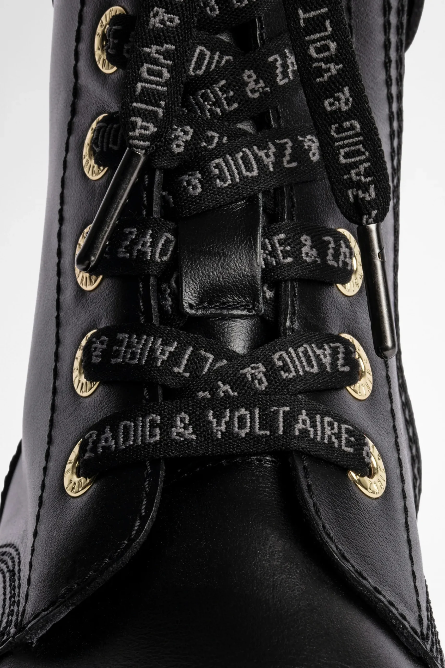 Bottes^Zadig & Voltaire Bottines Joe