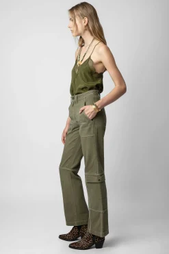 Bottes^Zadig & Voltaire Bottines Tyler