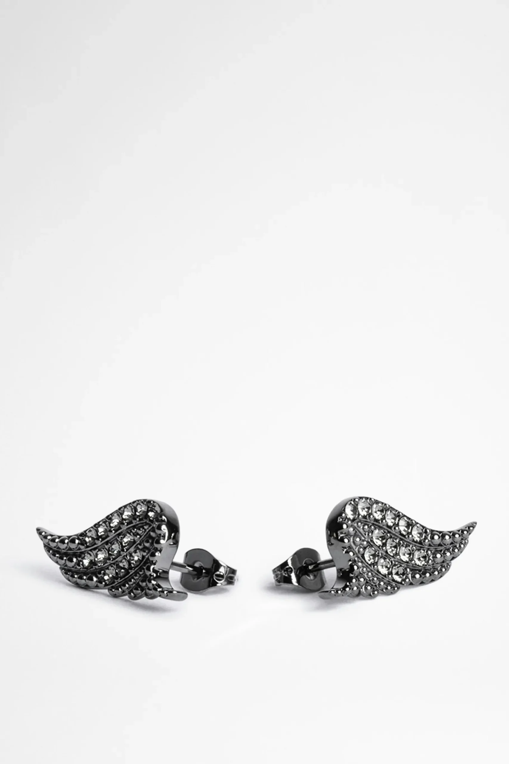 Bijoux^Zadig & Voltaire Boucles D'Oreilles Roche