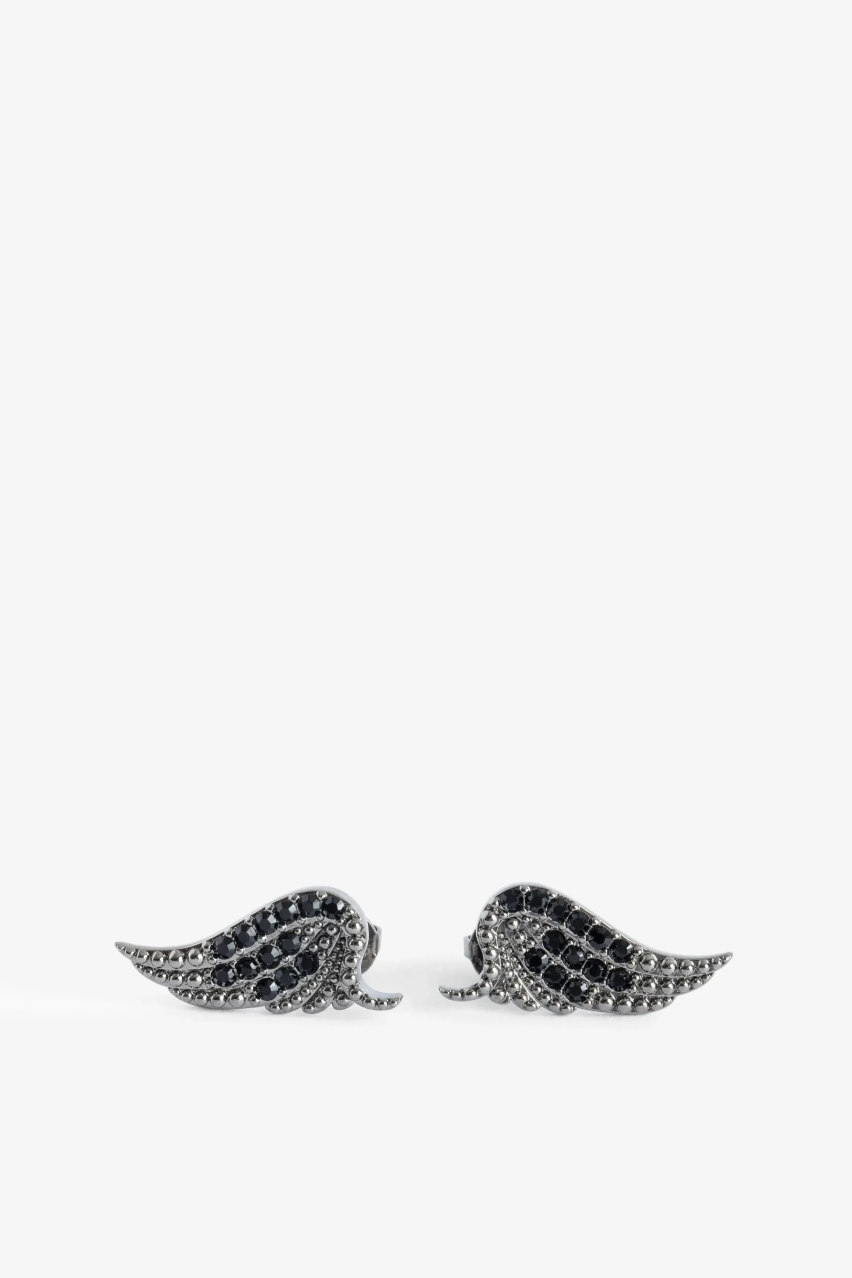 Bijoux^Zadig & Voltaire Boucles D'Oreilles Roche
