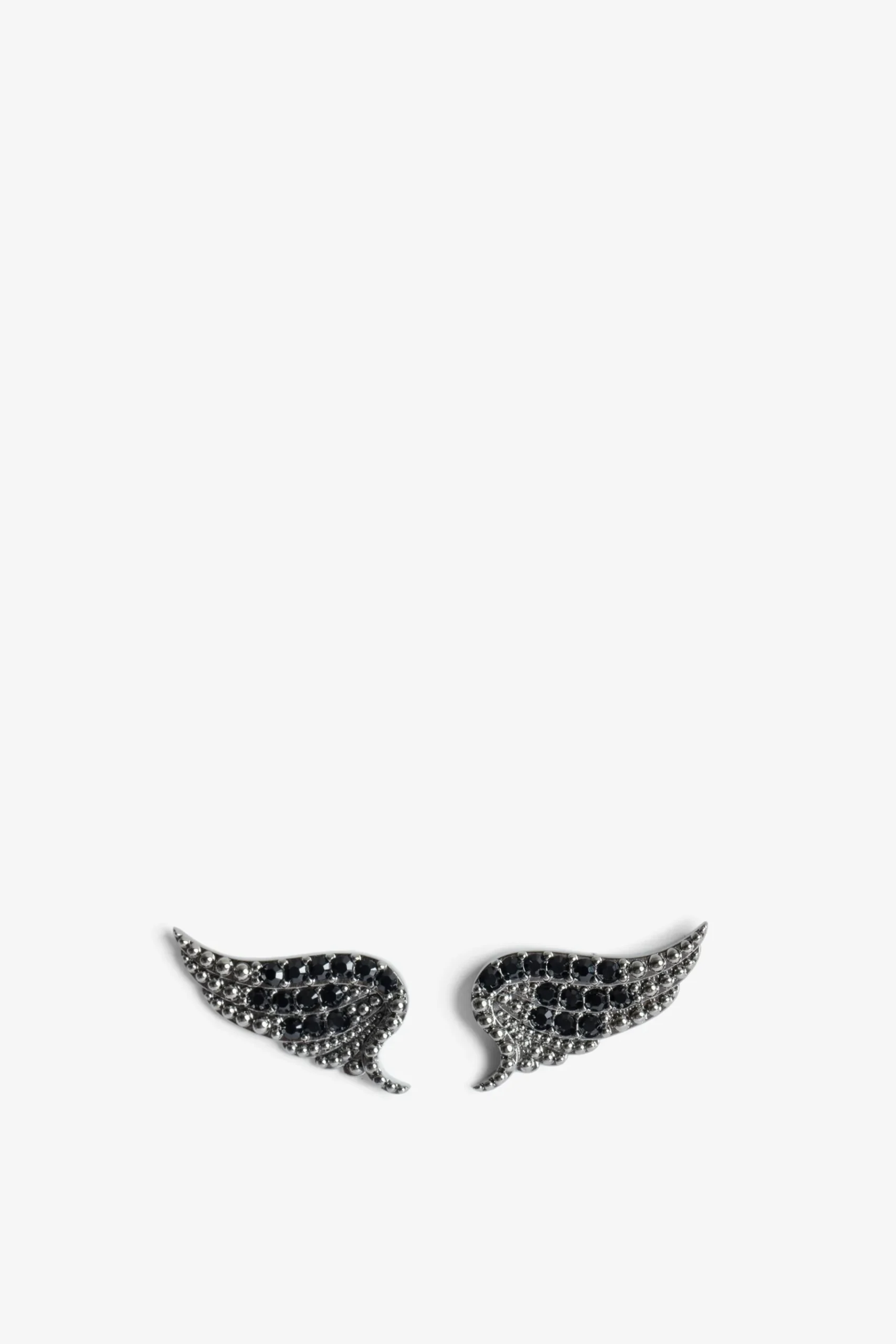 Bijoux^Zadig & Voltaire Boucles D'Oreilles Roche