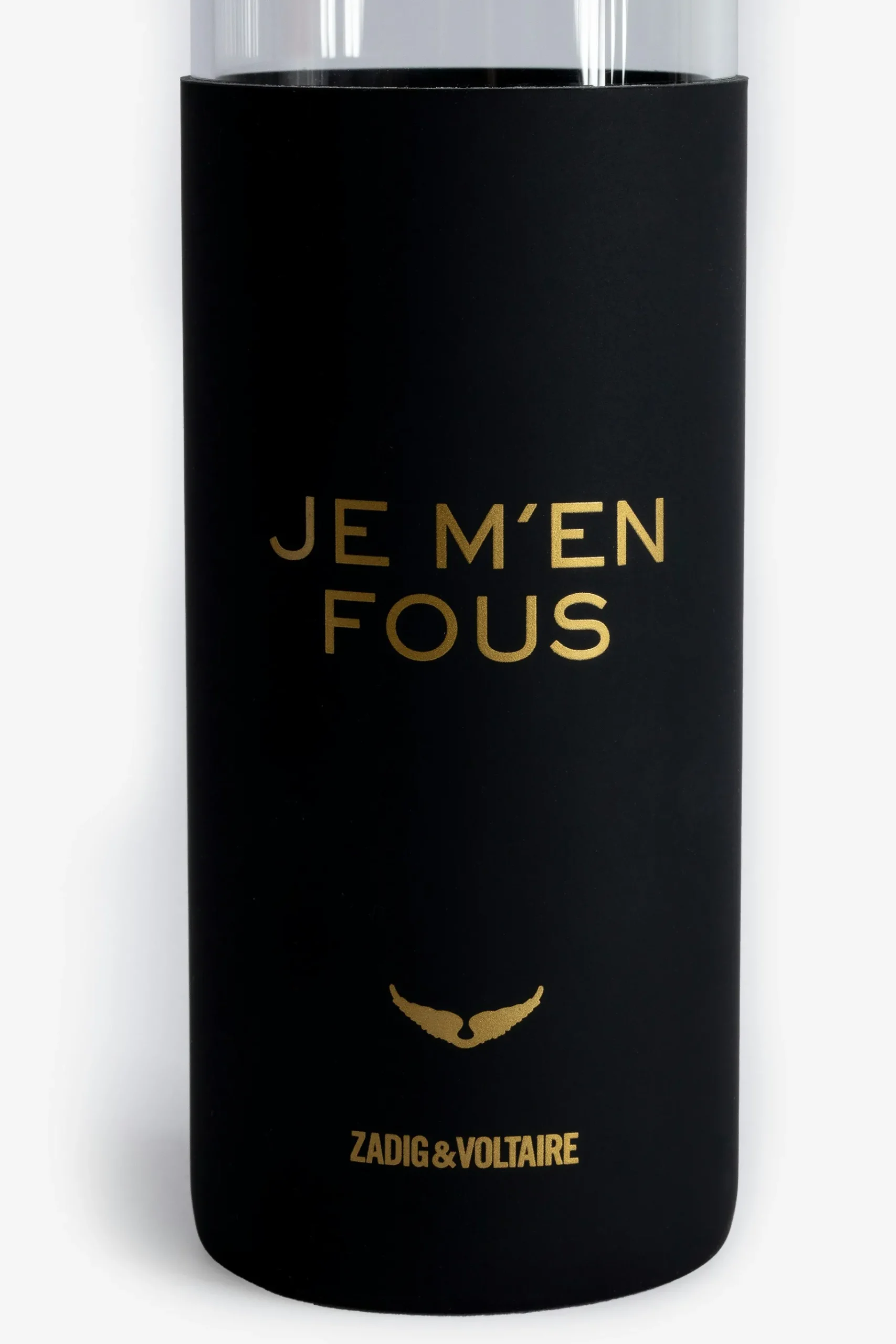 Vice-Voltaire^Zadig & Voltaire Bouteille De Gourde D'Amour