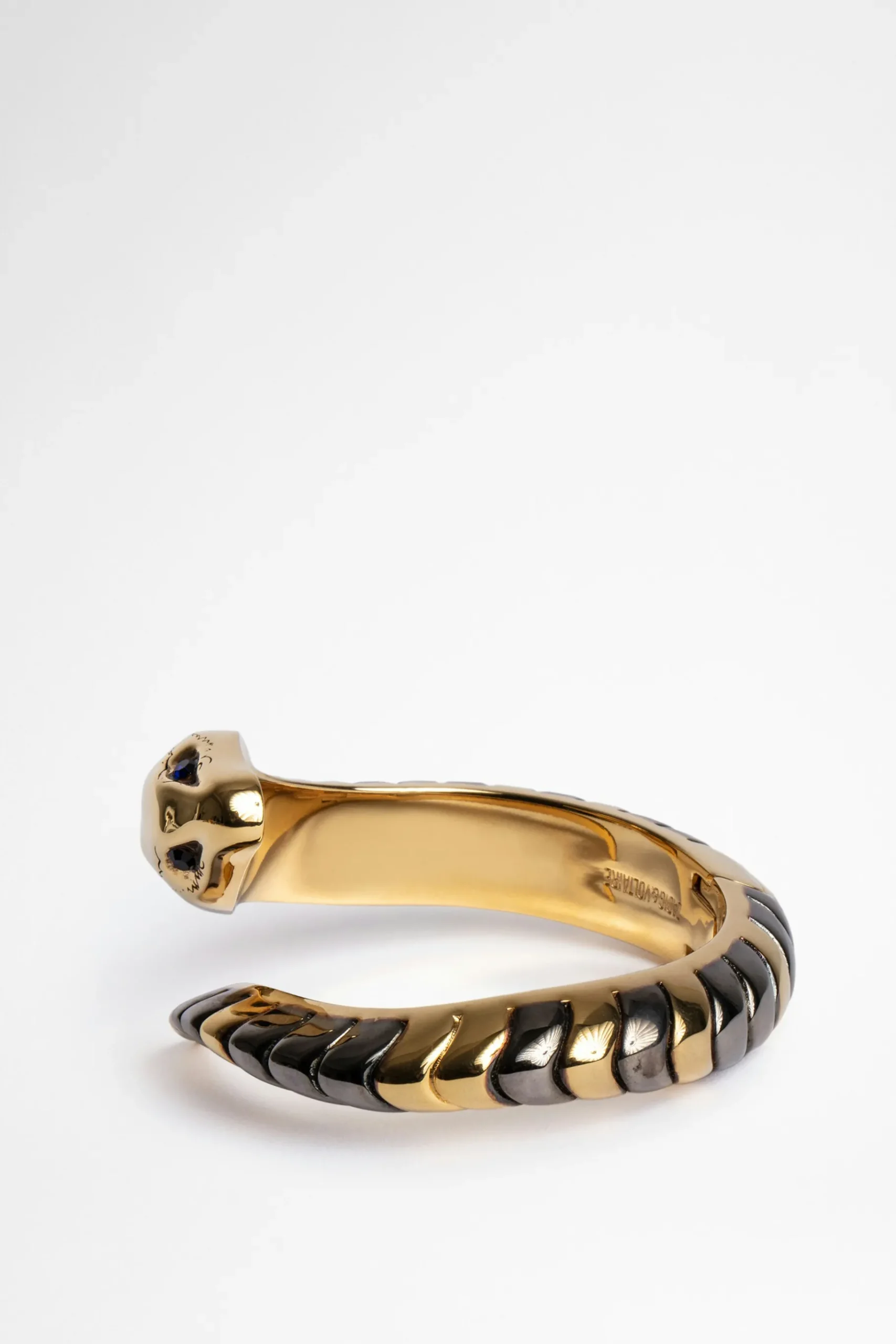 Bijoux^Zadig & Voltaire Bracelet Serpent