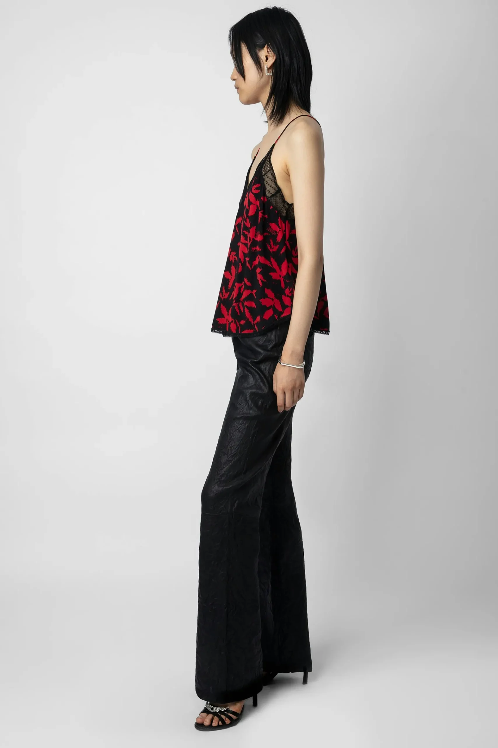 Chemises Et Hauts^Zadig & Voltaire Camisole Christy