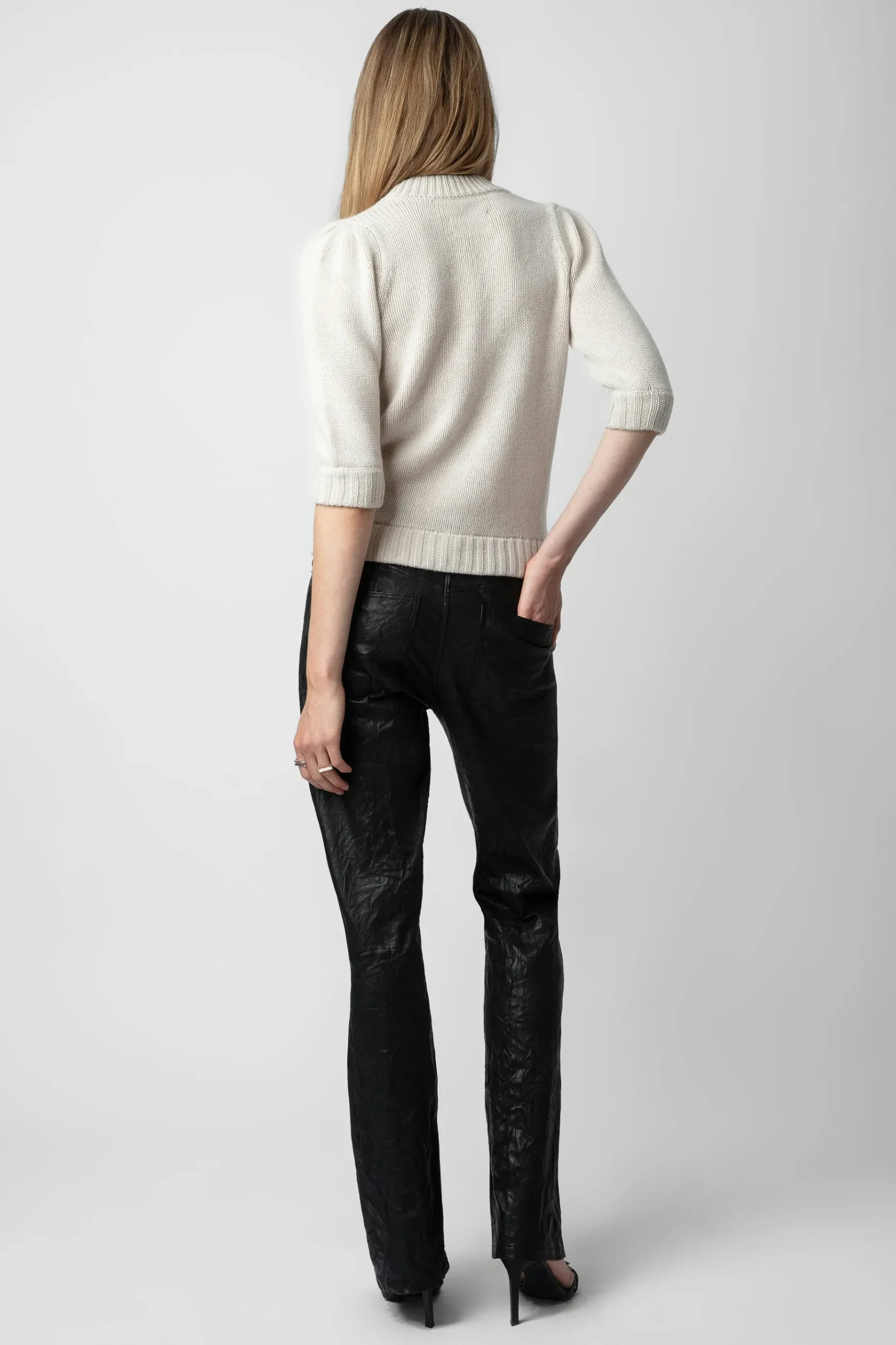 Pulls Et Gilets^Zadig & Voltaire Cardigan Betsy