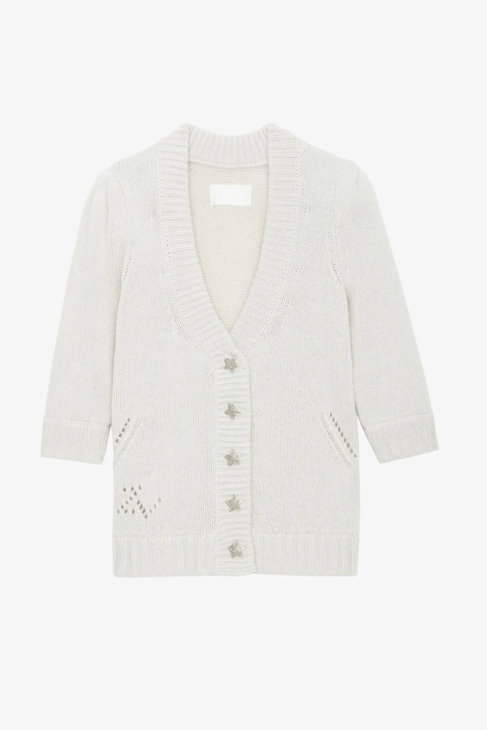 Pulls Et Gilets^Zadig & Voltaire Cardigan Betsy
