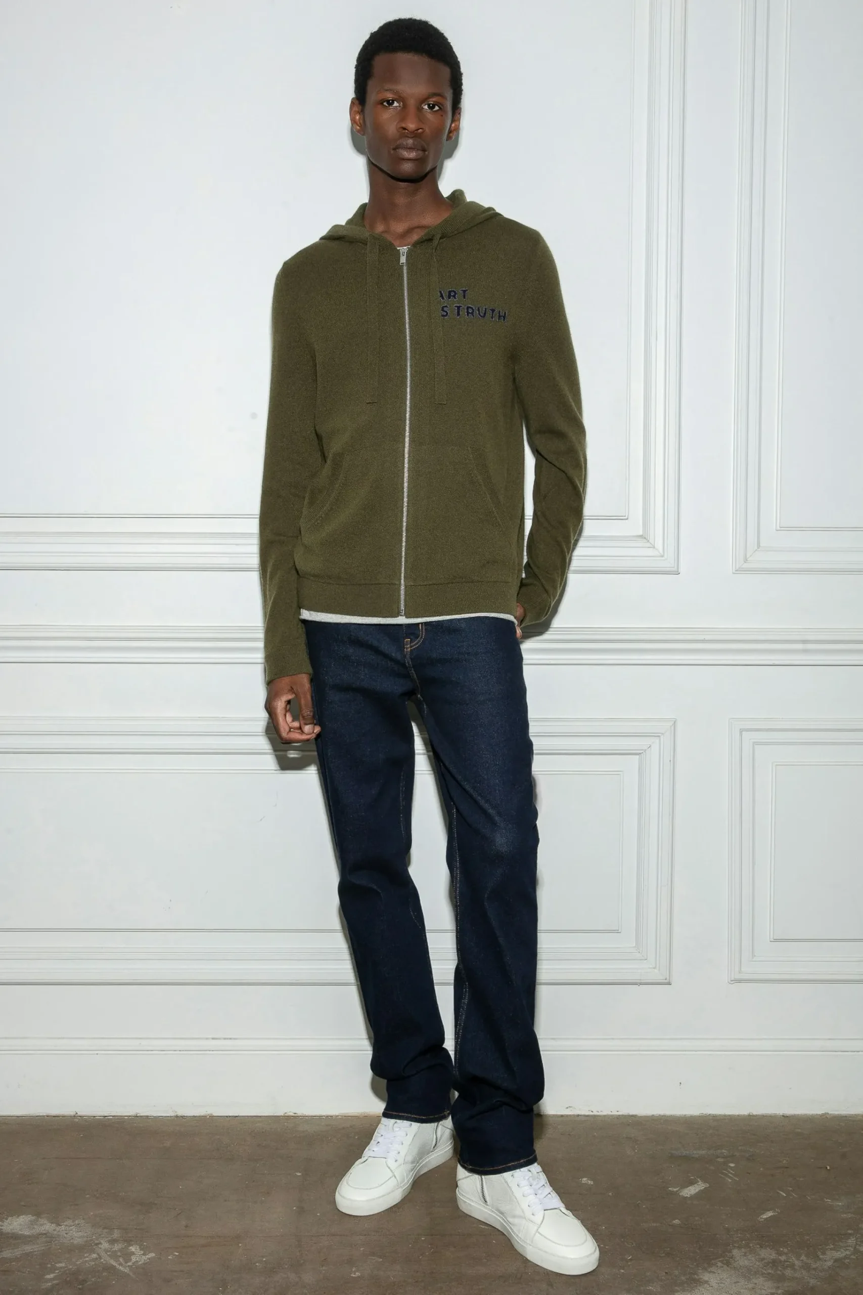 Pulls Et Gilets^Zadig & Voltaire Cardigan De Choc