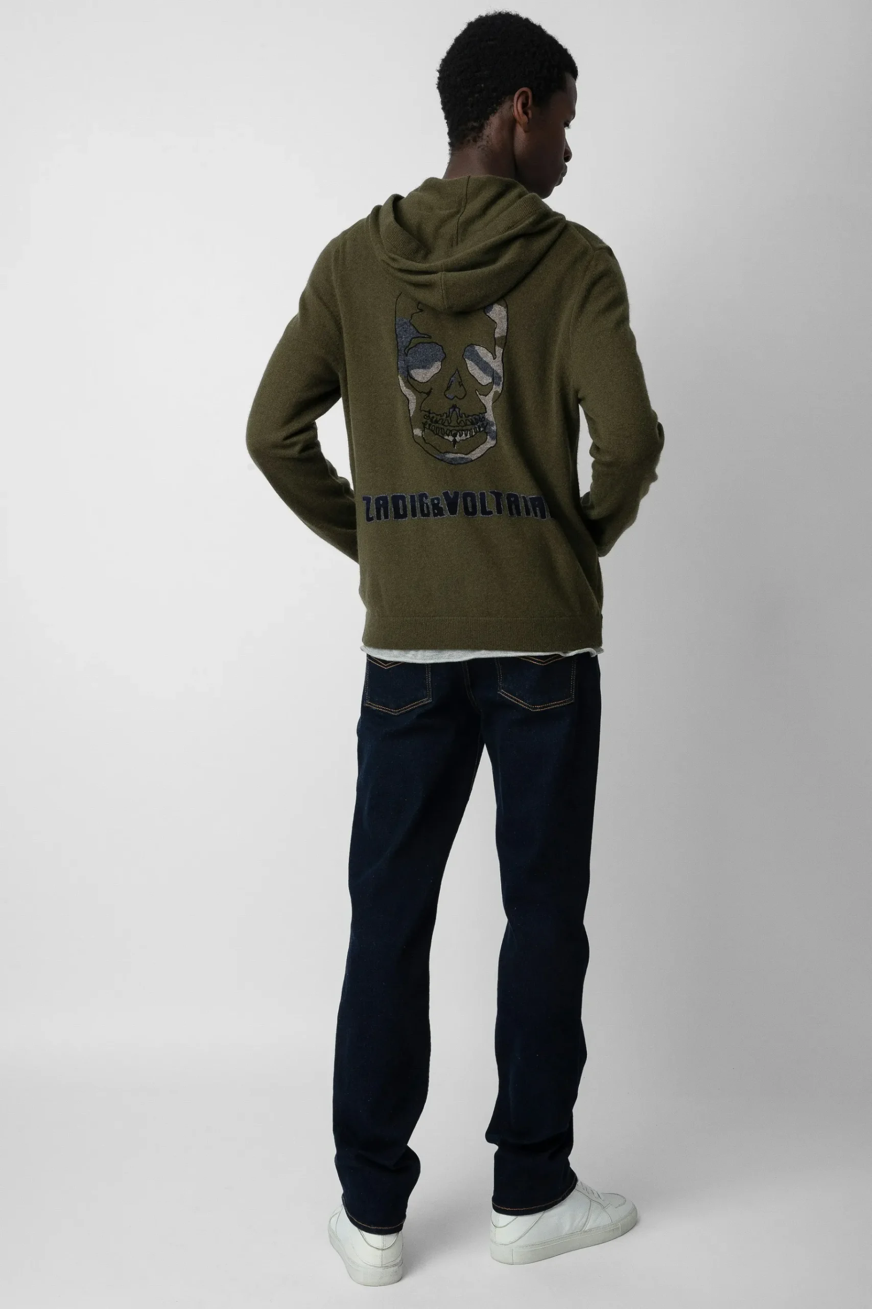 Pulls Et Gilets^Zadig & Voltaire Cardigan De Choc