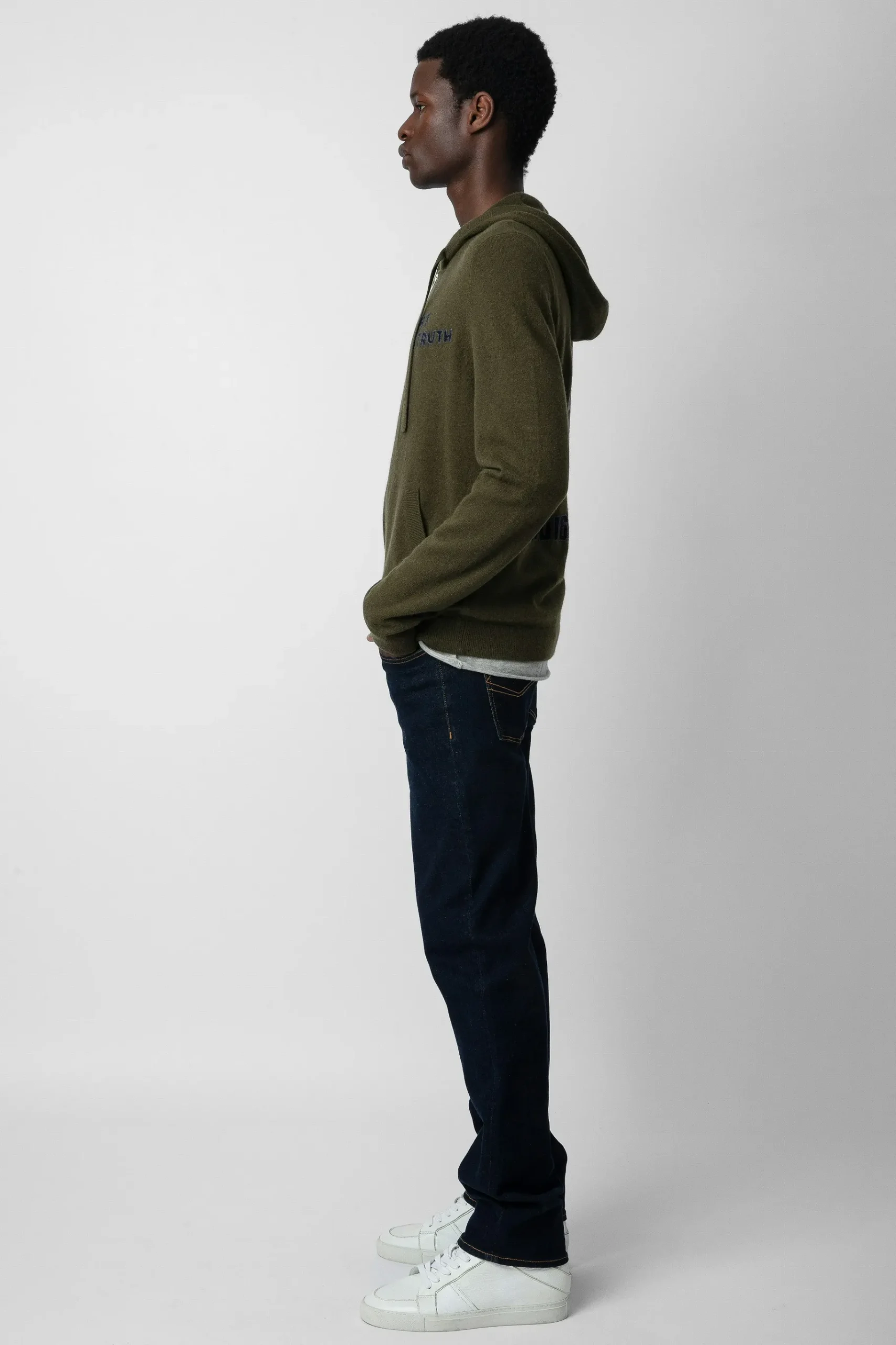 Pulls Et Gilets^Zadig & Voltaire Cardigan De Choc