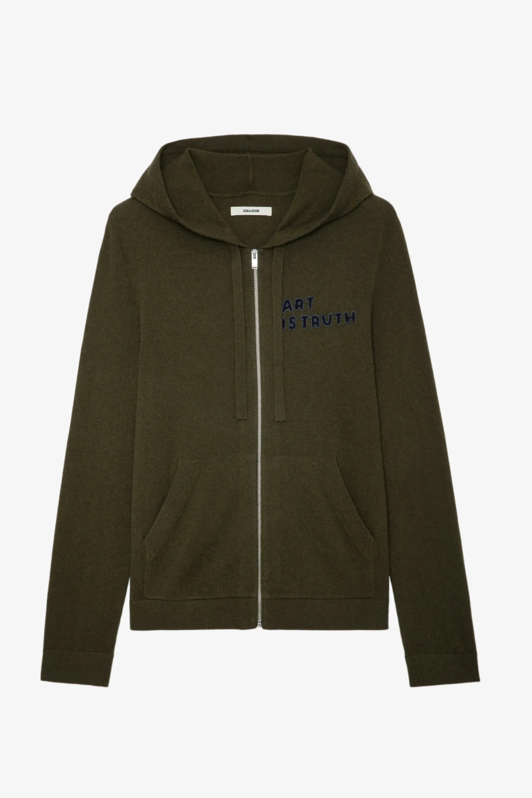 Pulls Et Gilets^Zadig & Voltaire Cardigan De Choc