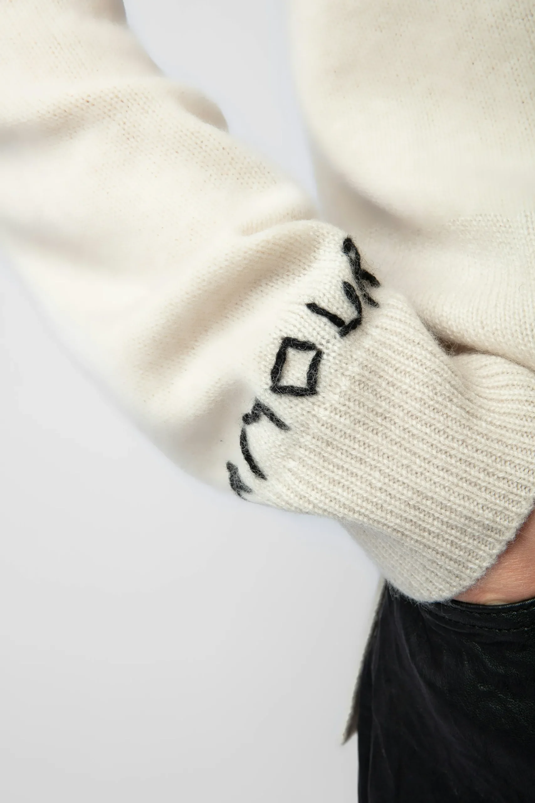 Pulls Et Gilets^Zadig & Voltaire Cardigan En Cachemire Mirka