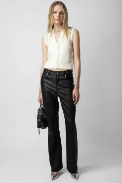 Pulls Et Gilets^Zadig & Voltaire Cardigan Karry