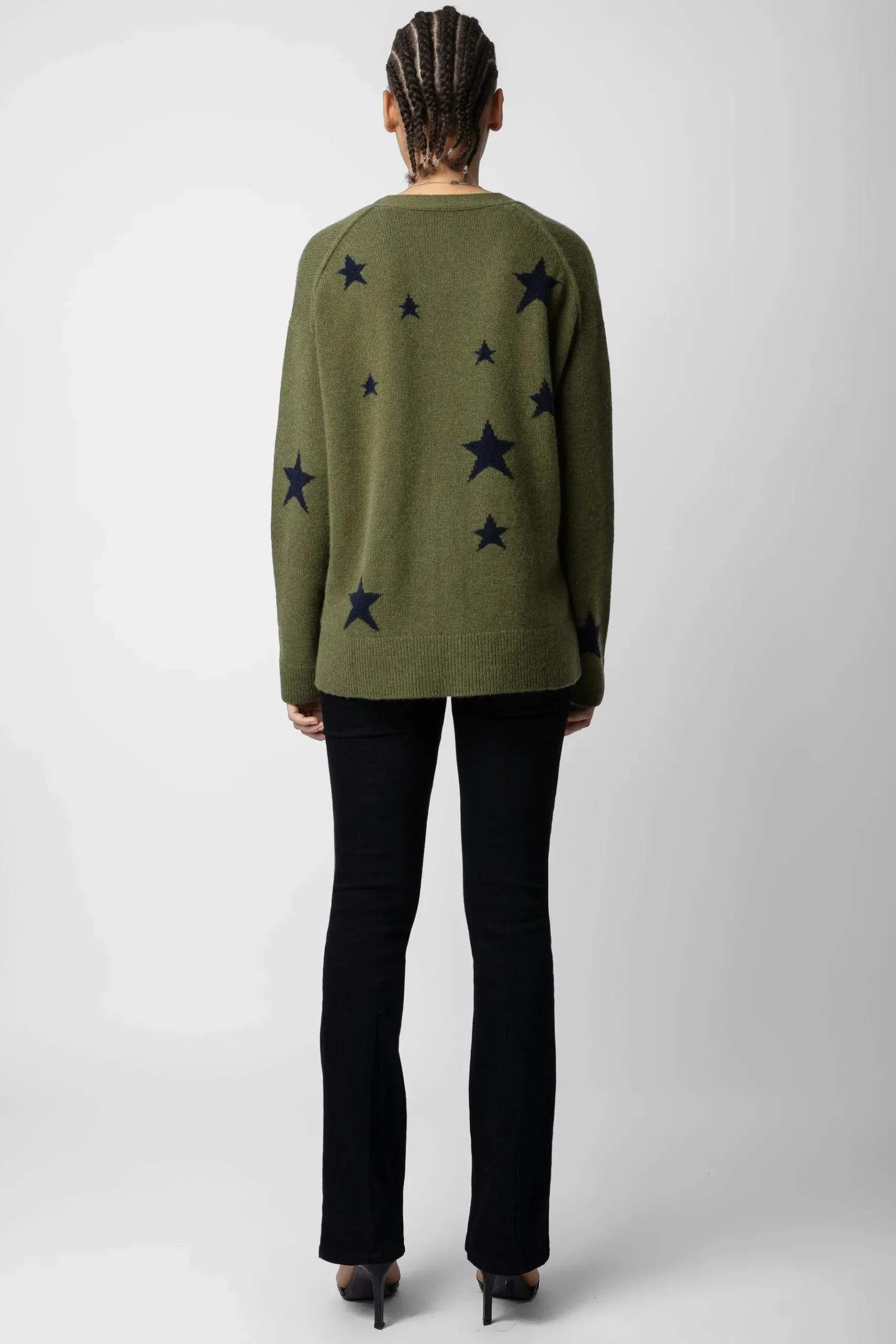 Pulls Et Gilets^Zadig & Voltaire Cardigan Mirka