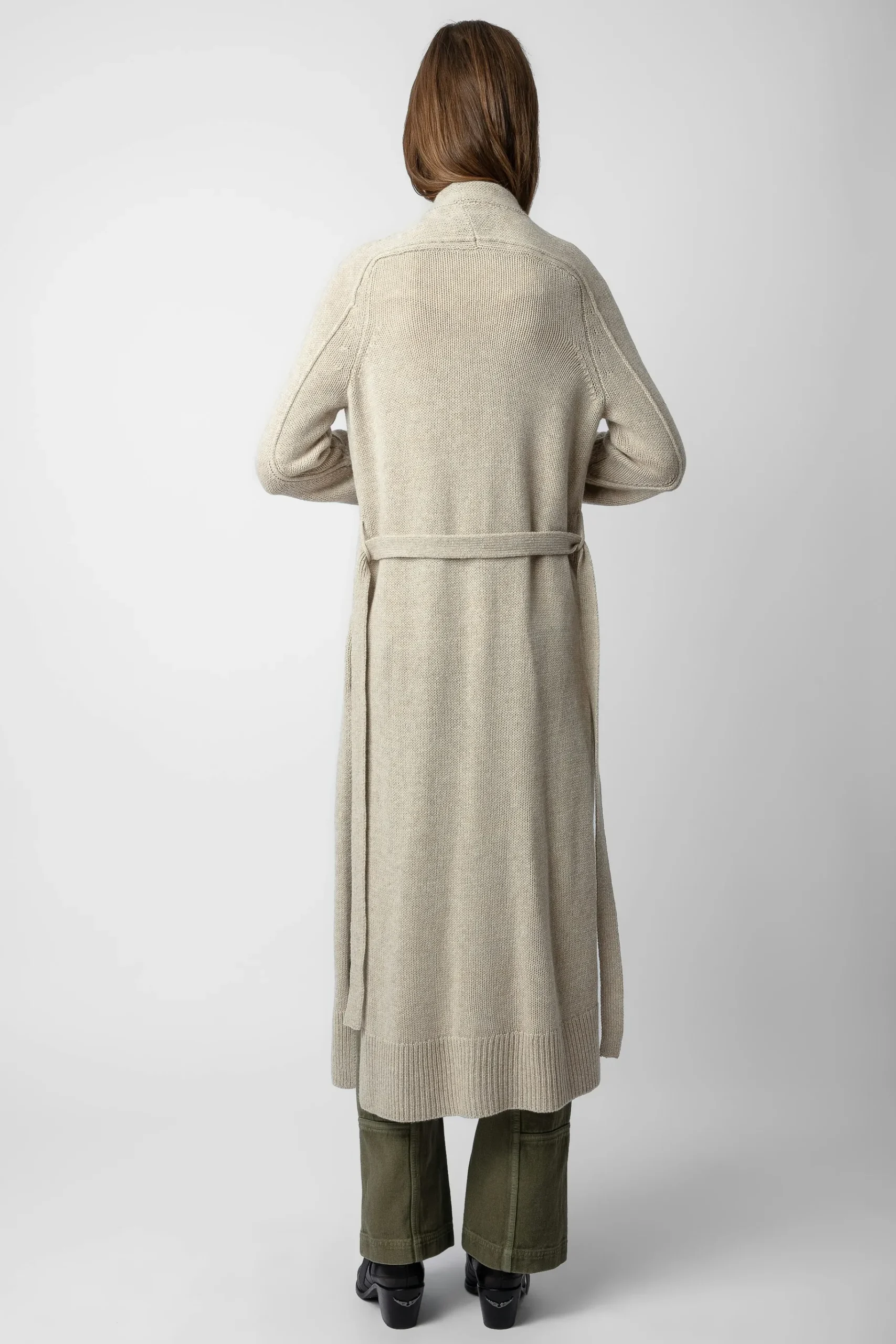 Manteaux Et Vestes^Zadig & Voltaire Cardigan Salome