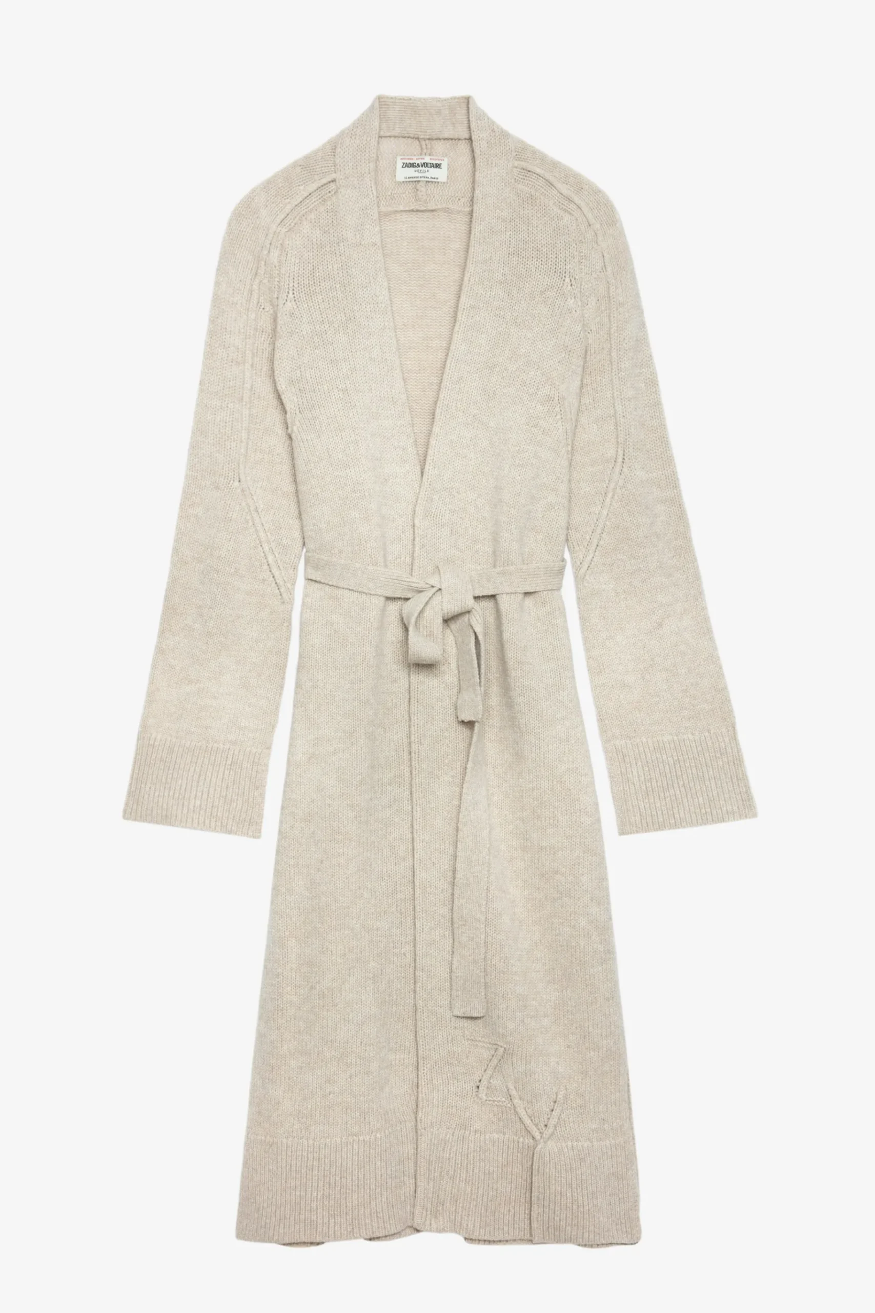 Manteaux Et Vestes^Zadig & Voltaire Cardigan Salome