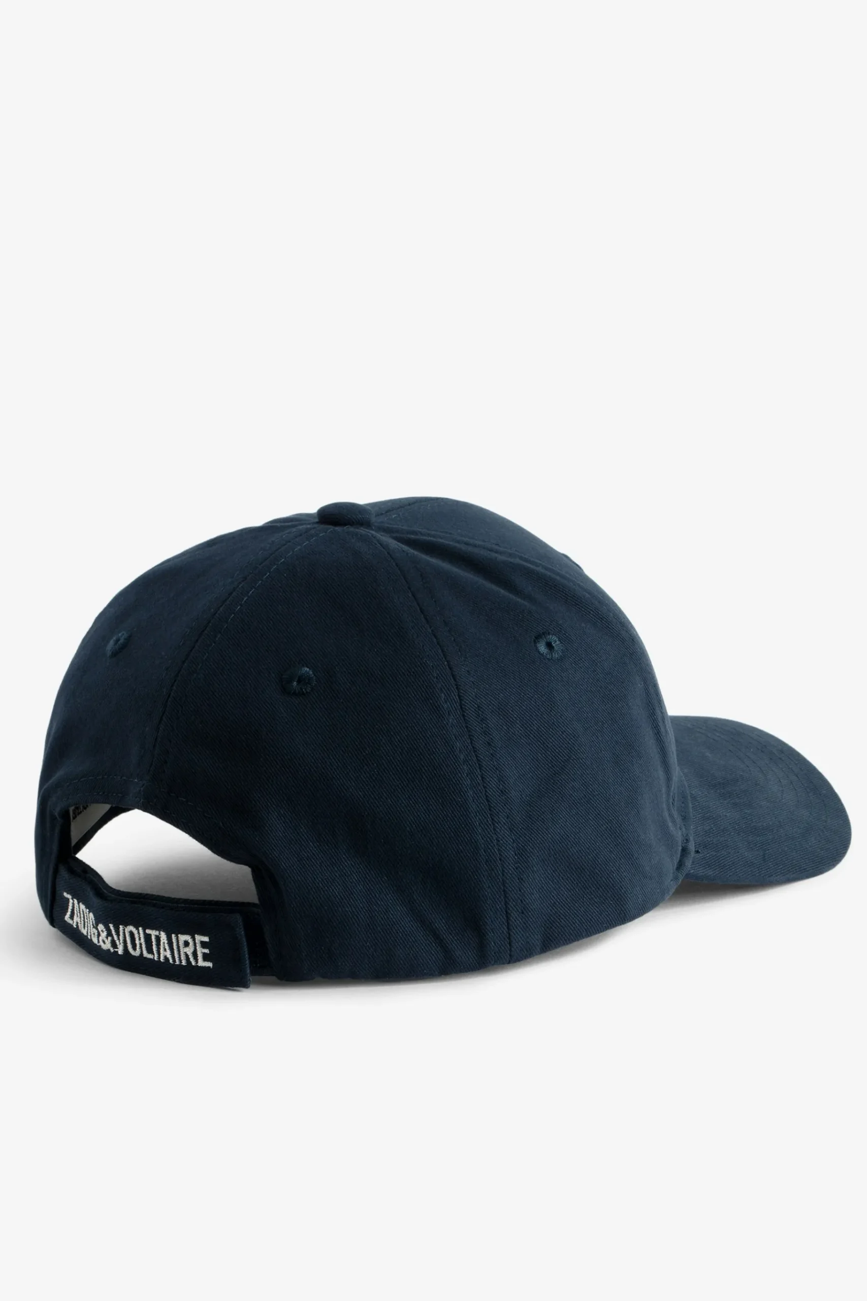 Casquettes Et Chapeaux^Zadig & Voltaire Casquette De Baseball Head Over Heels