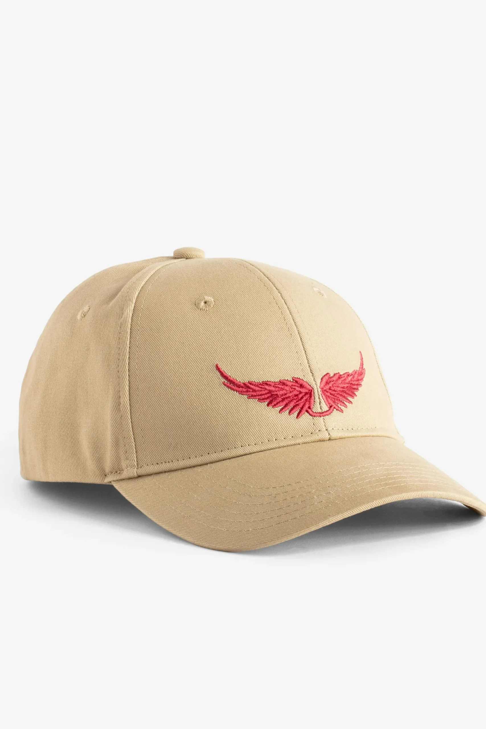 Casquettes Et Chapeaux^Zadig & Voltaire Casquette De Baseball Head Over Heels