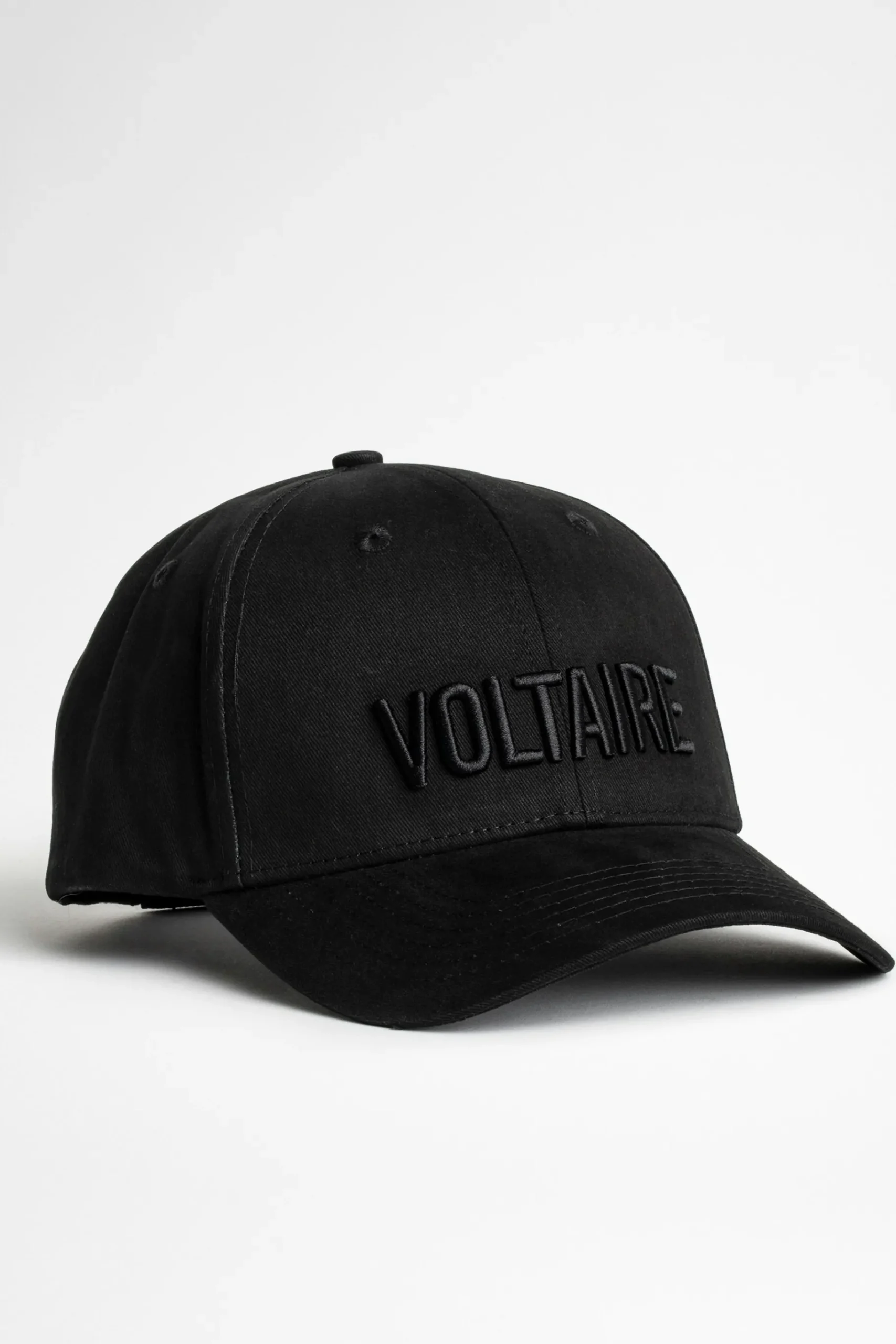 Casquettes Et Bonnets^Zadig & Voltaire Casquette Klelia Voltaire