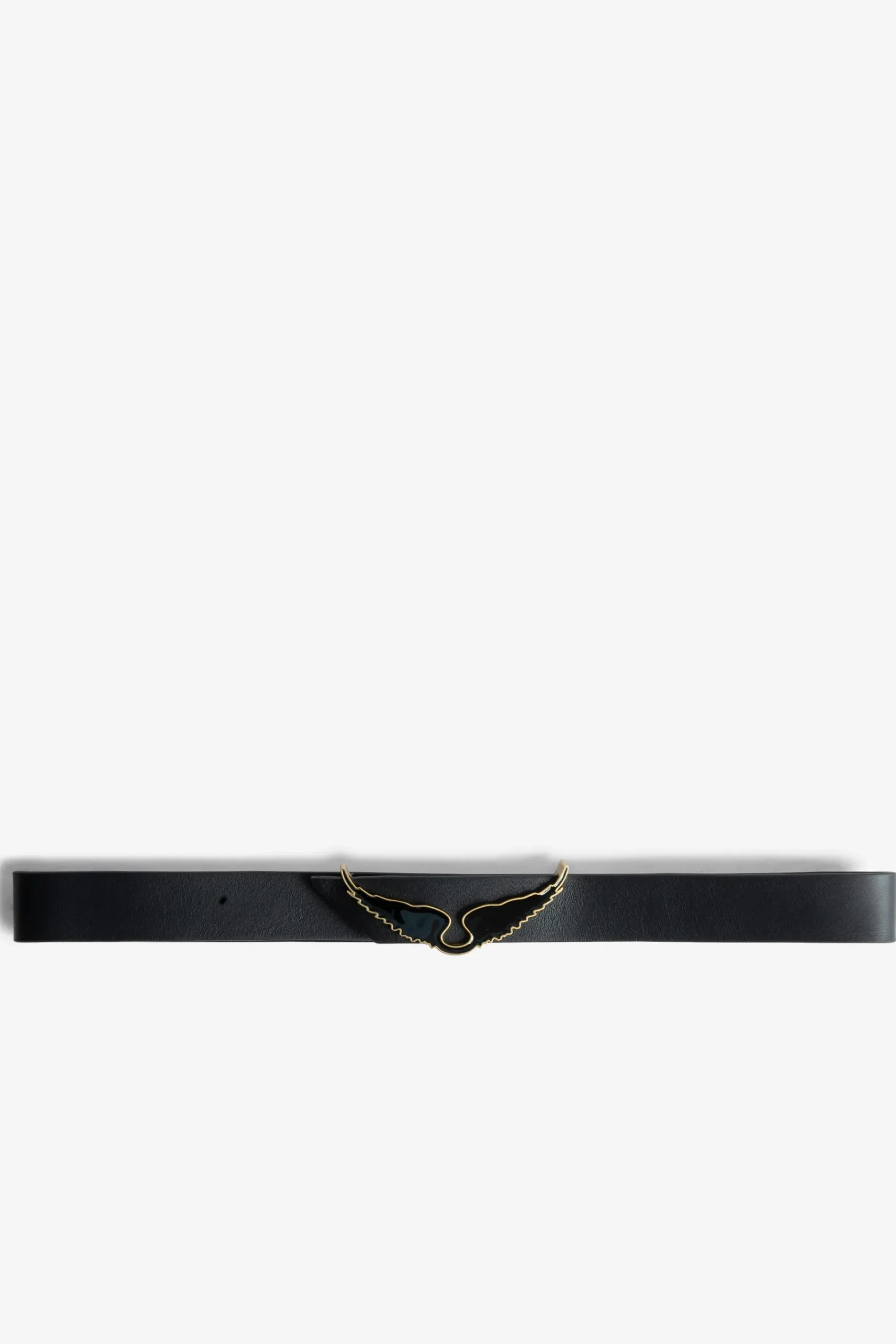 Ceintures^Zadig & Voltaire Ceinture Limite