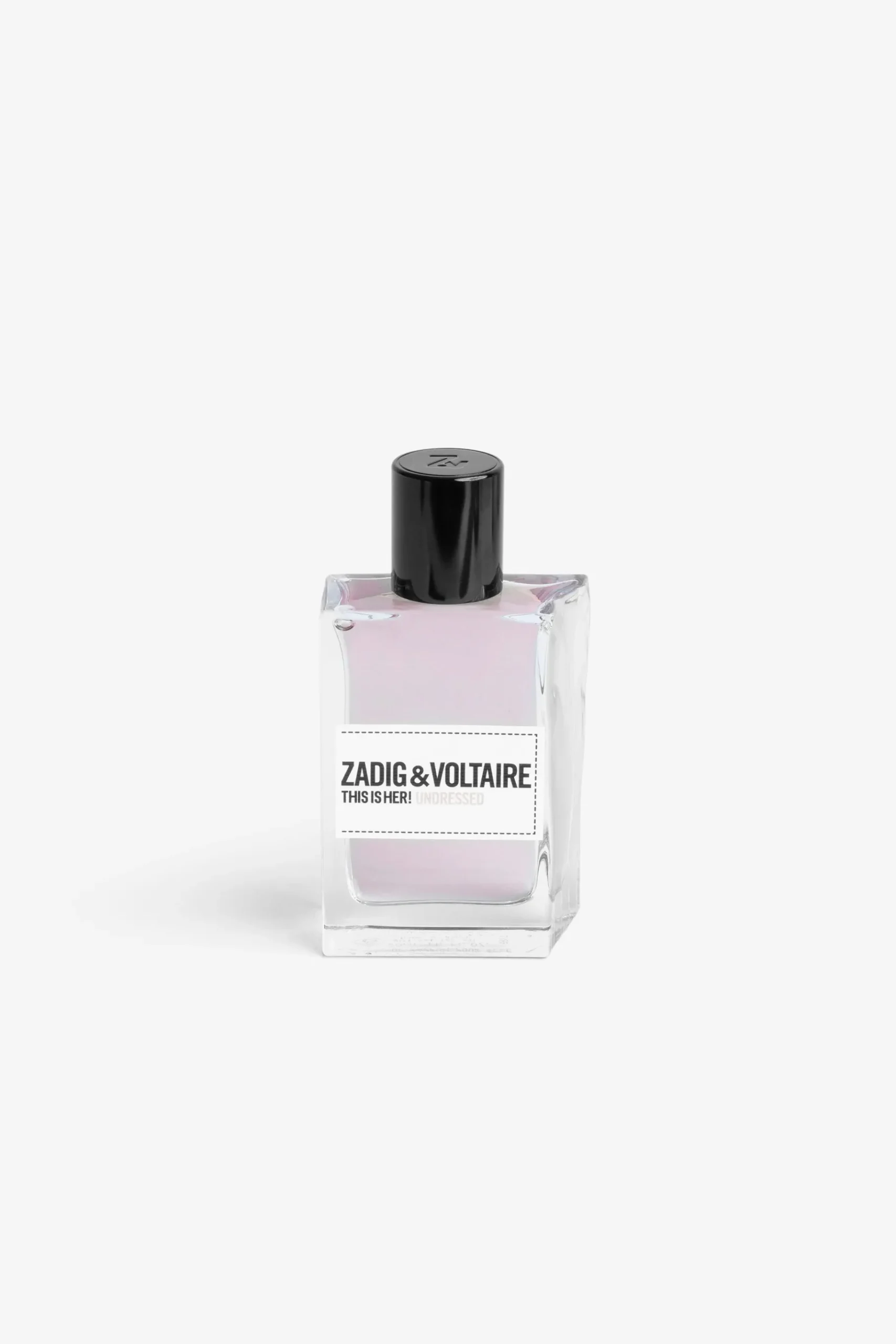 Parfums^Zadig & Voltaire C'Est Elle! Parfum Deshabille 50Ml