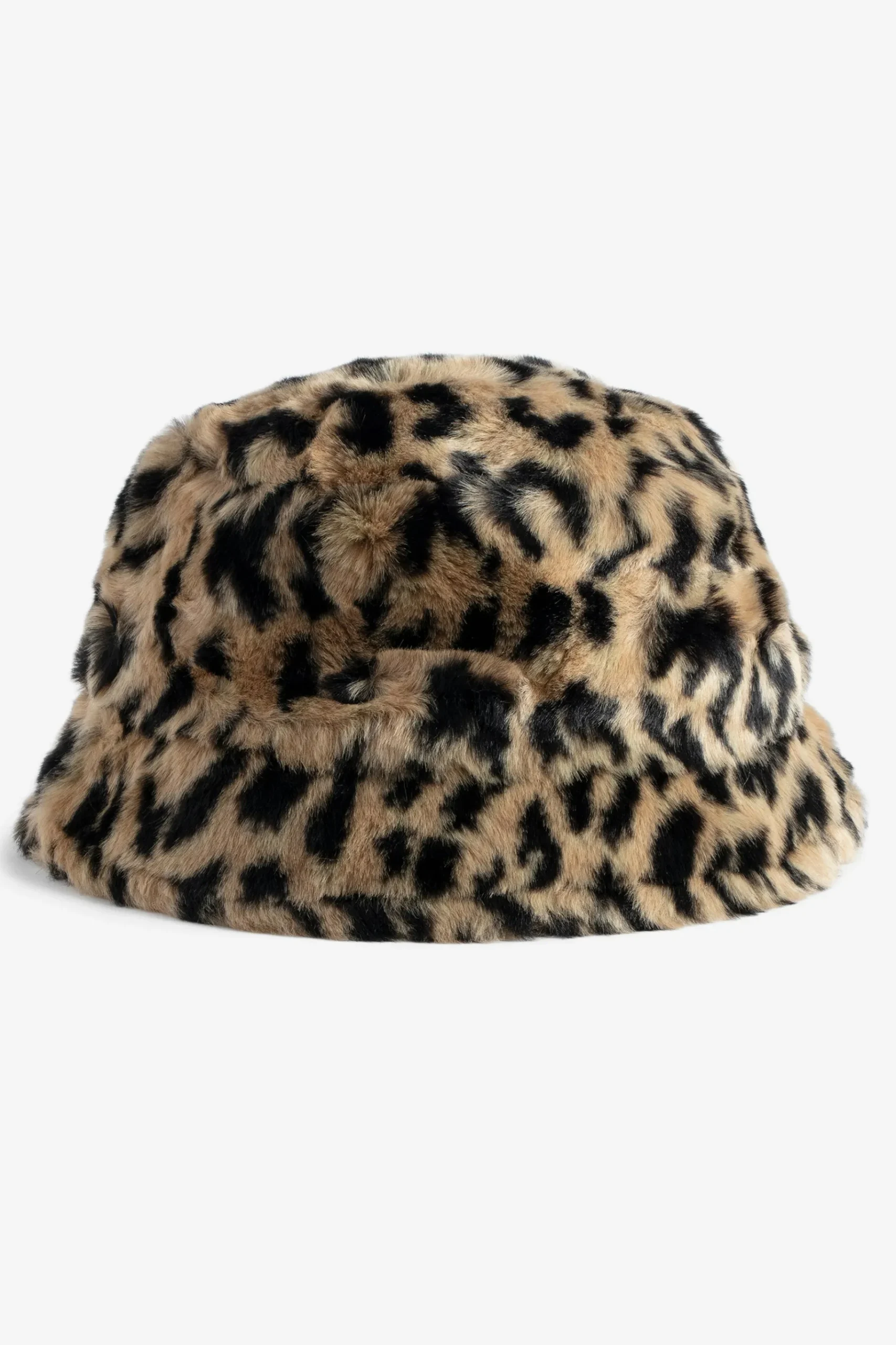 Casquettes Et Chapeaux^Zadig & Voltaire Chapeau Bob Leopard Sauvage