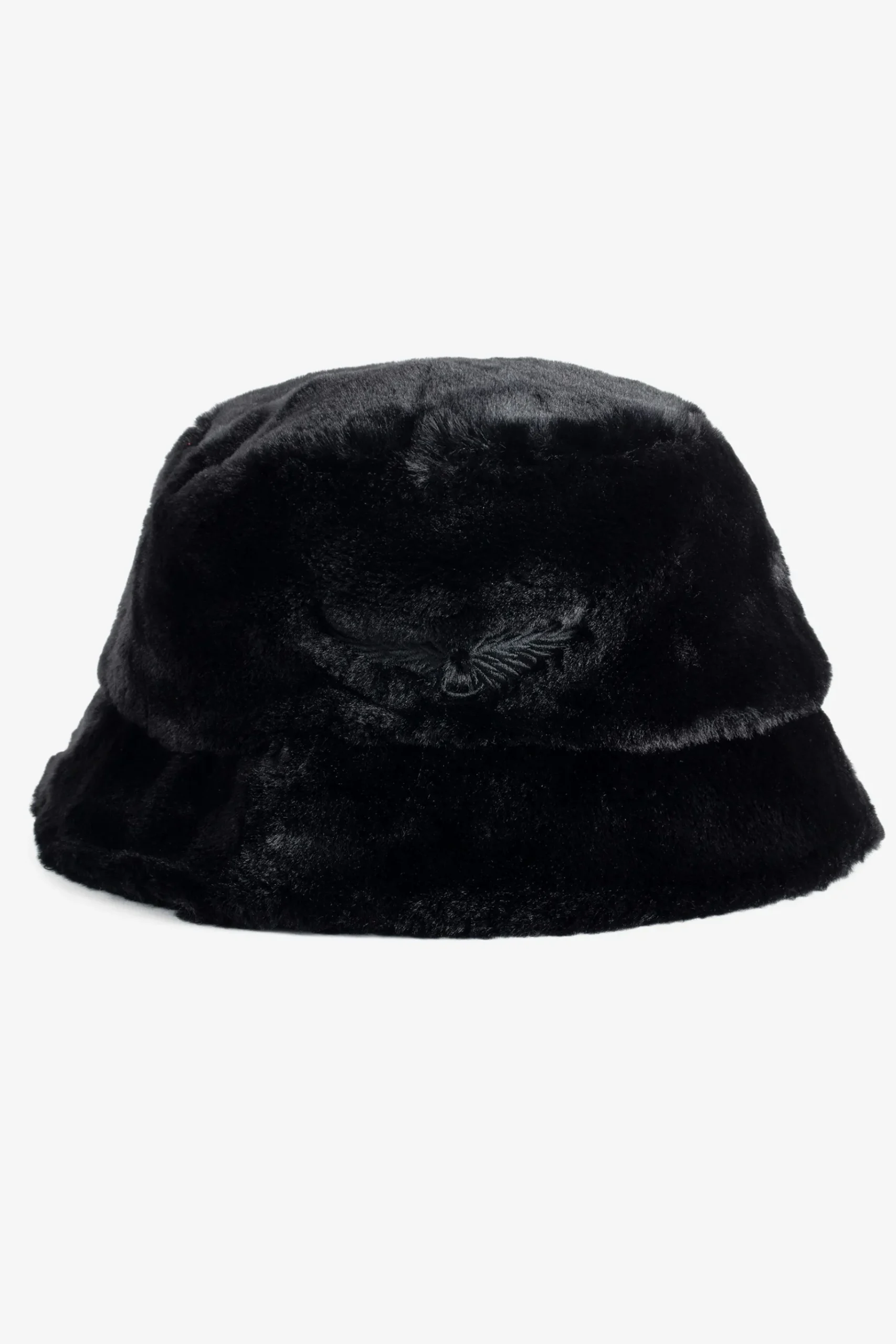 Casquettes Et Chapeaux^Zadig & Voltaire Chapeau De Seau Sauvage