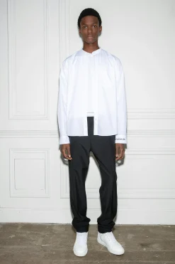 Chemises^Zadig & Voltaire Chemise Sydney