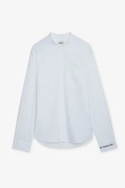 Chemises^Zadig & Voltaire Chemise Sydney