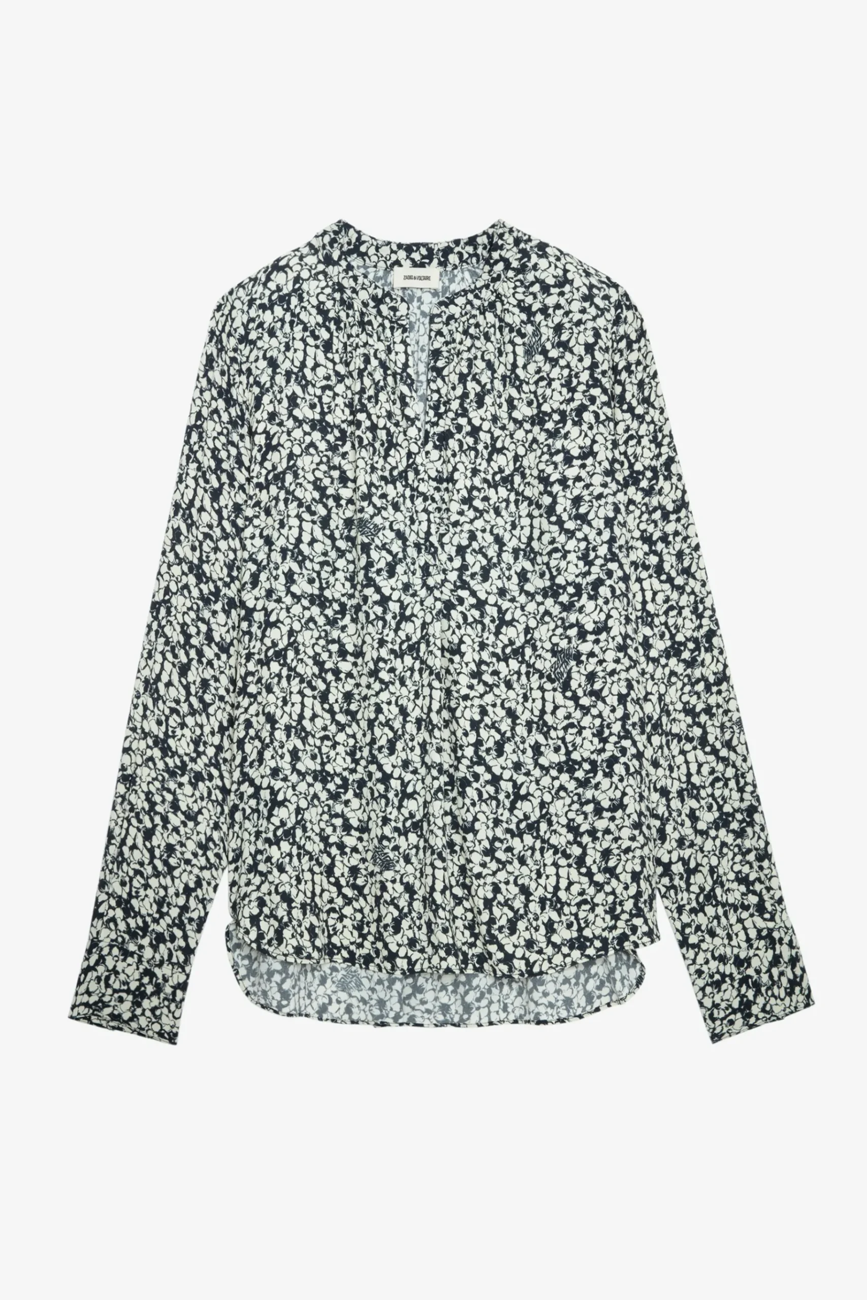 Chemises Et Hauts^Zadig & Voltaire Chemisier Tinker