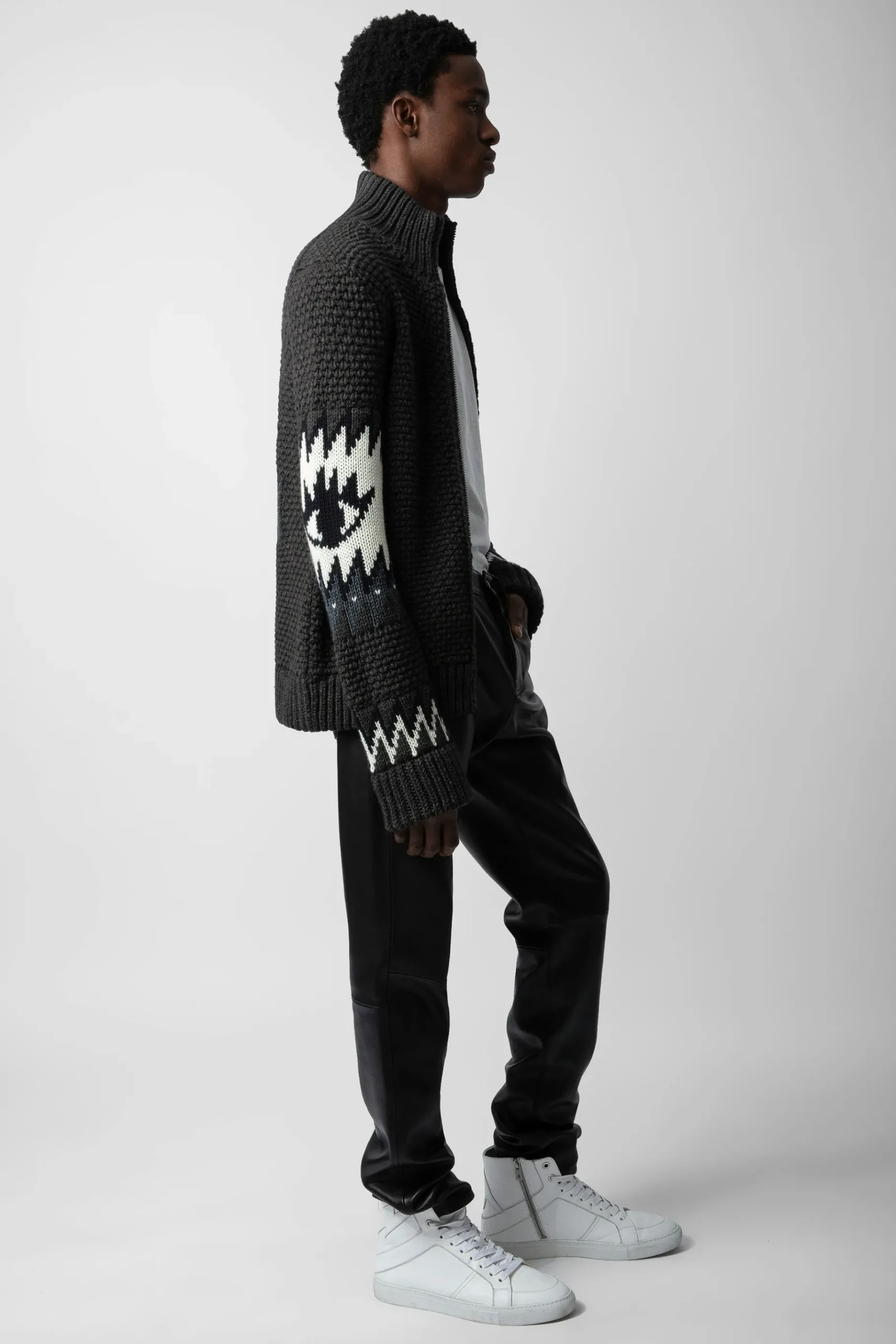 Pulls Et Gilets^Zadig & Voltaire Christophe Cardigan